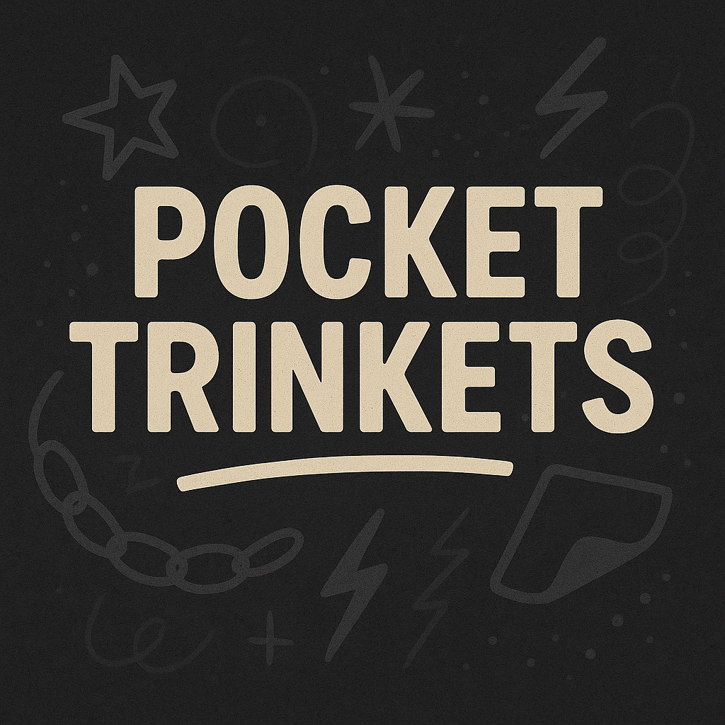 Pocket Trinkets