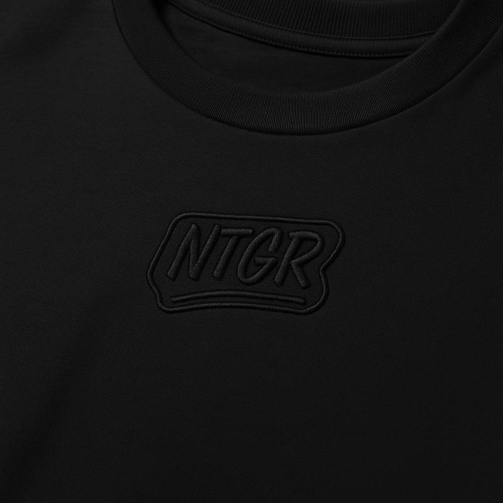 Blackout - NTGR Fitness x NTGRLife Black Friday '25