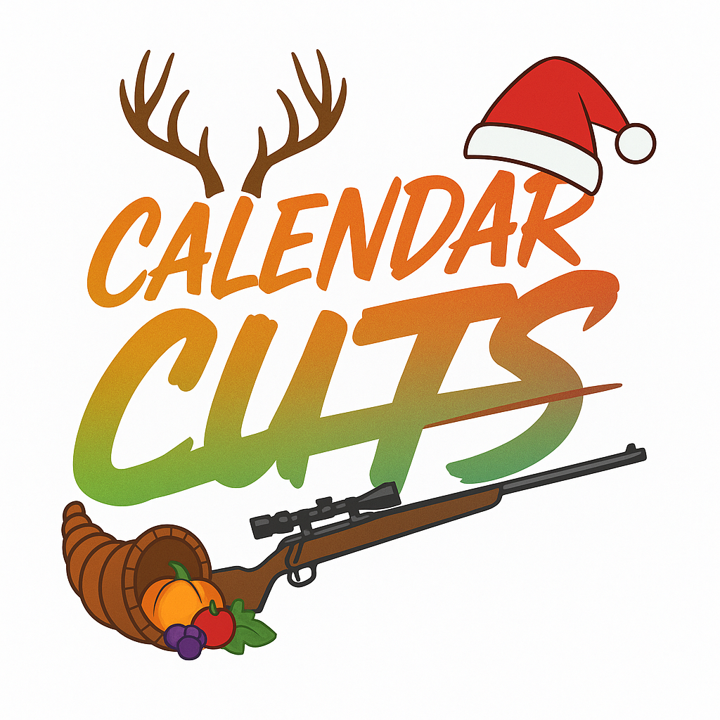 Calendar Cuts
