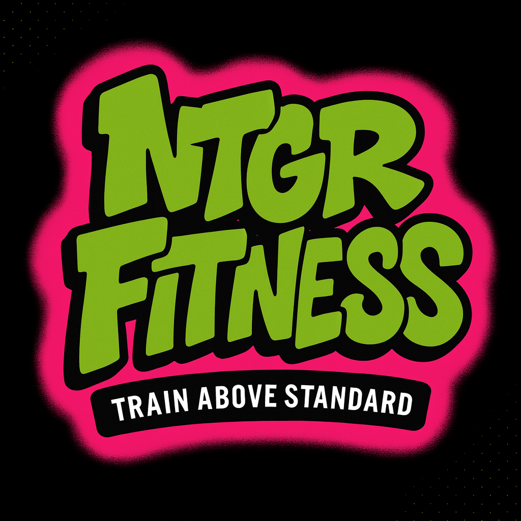 FRESH PRINTS - NTGR Fitness Summer '25