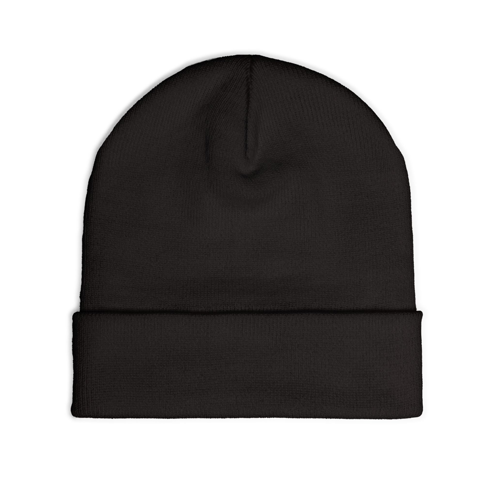 NTGR x Rev Fitness Gym Knit Beanie (Embroidery)