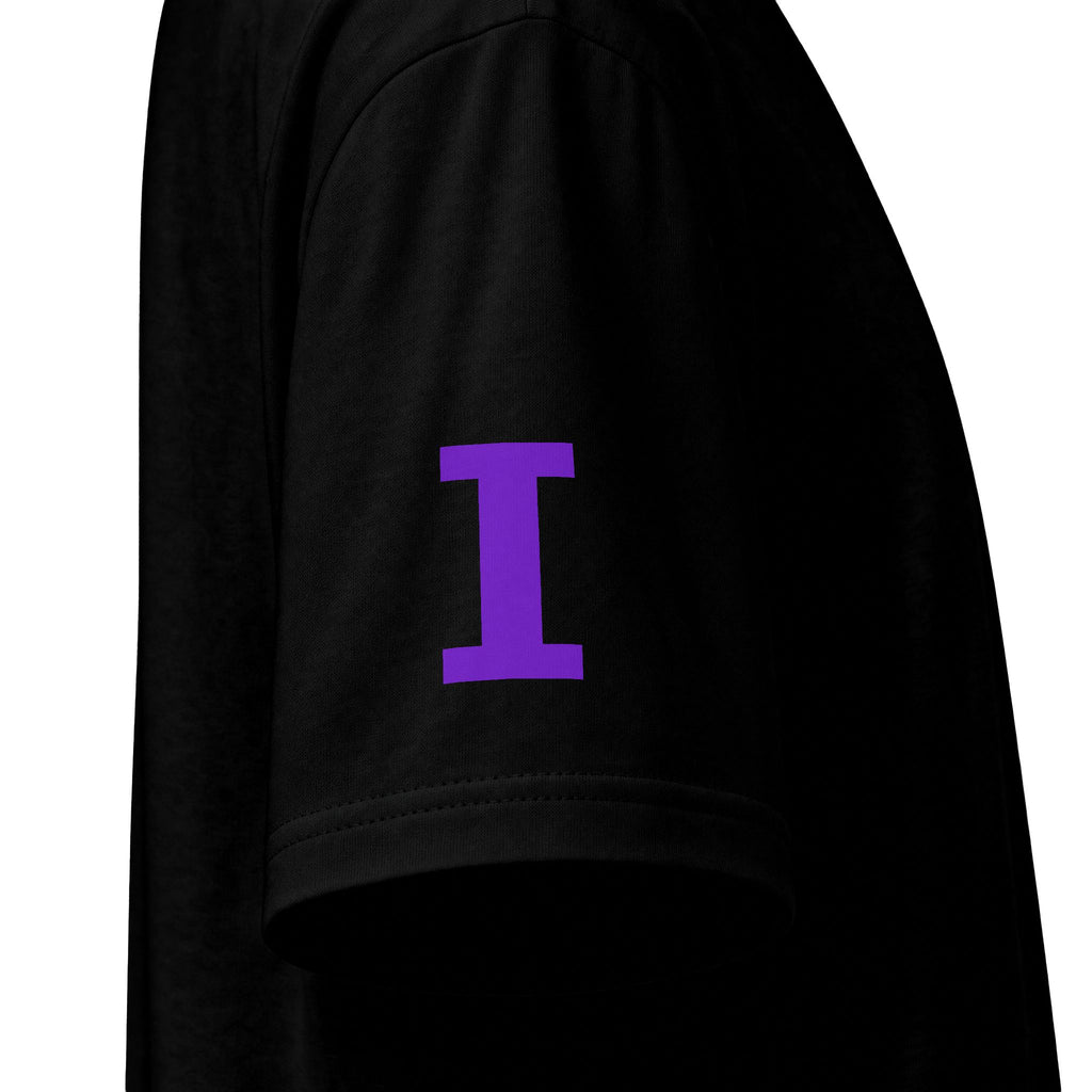 NTGRCrew 1st Lifetime Heavyweight Tee