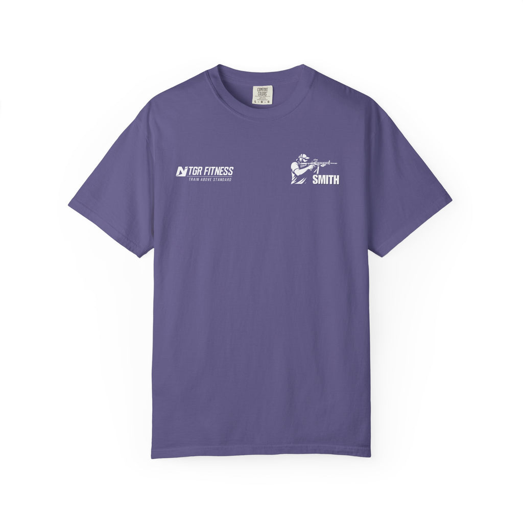 NTGR Tactical Sports - A. Smith Match Tee