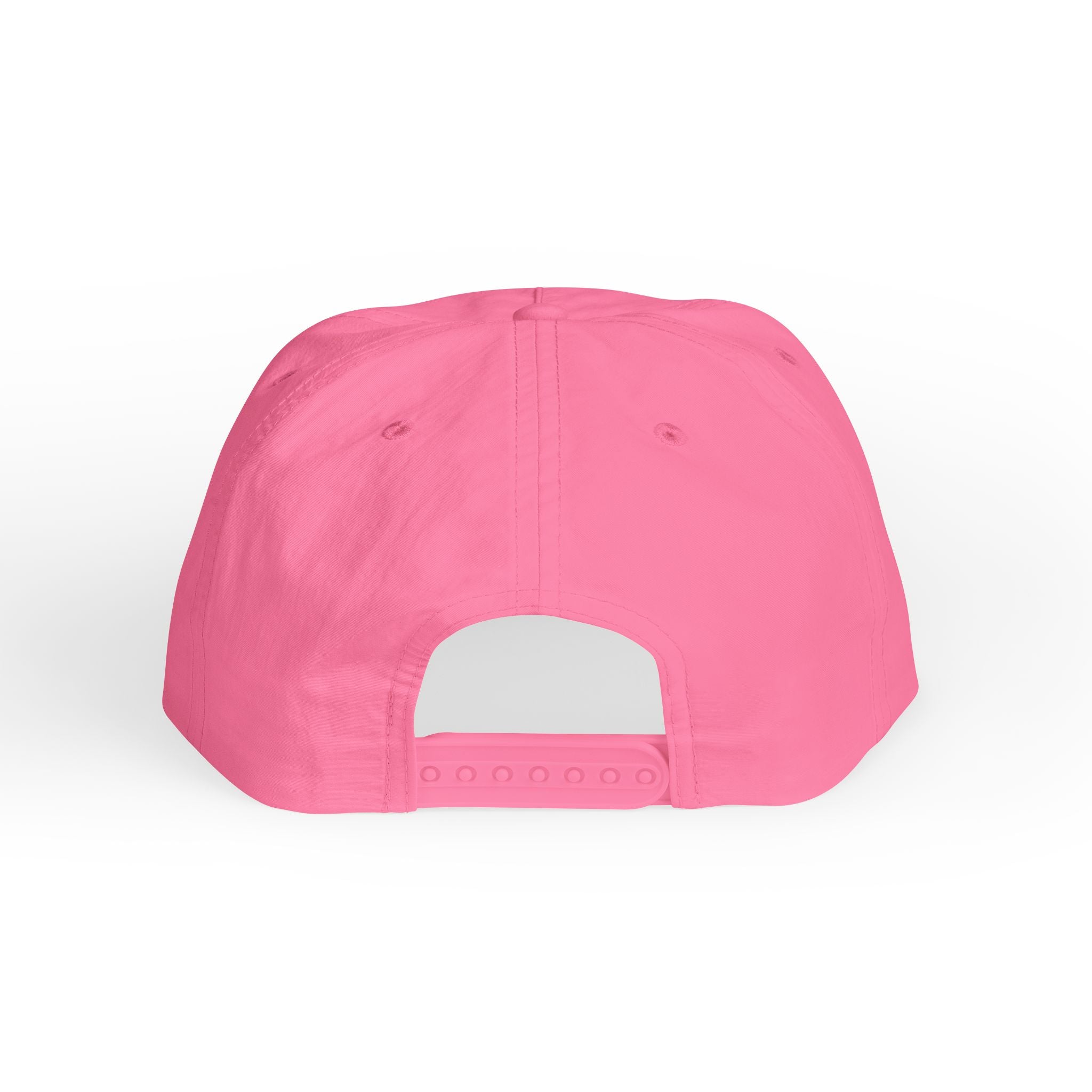 NEON SUMMER DIALED Lamb Surf Cap