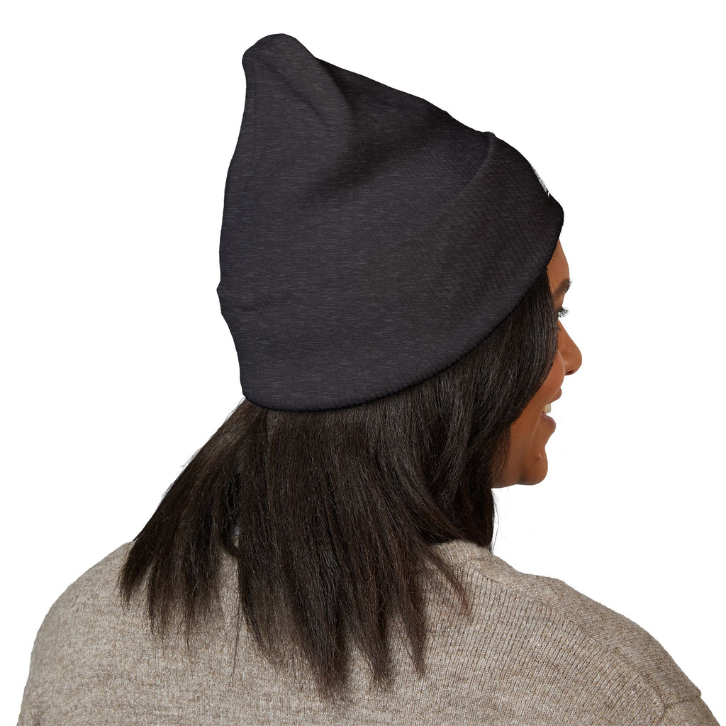 NTGR Classic Monogram Beanie (Embroidery)
