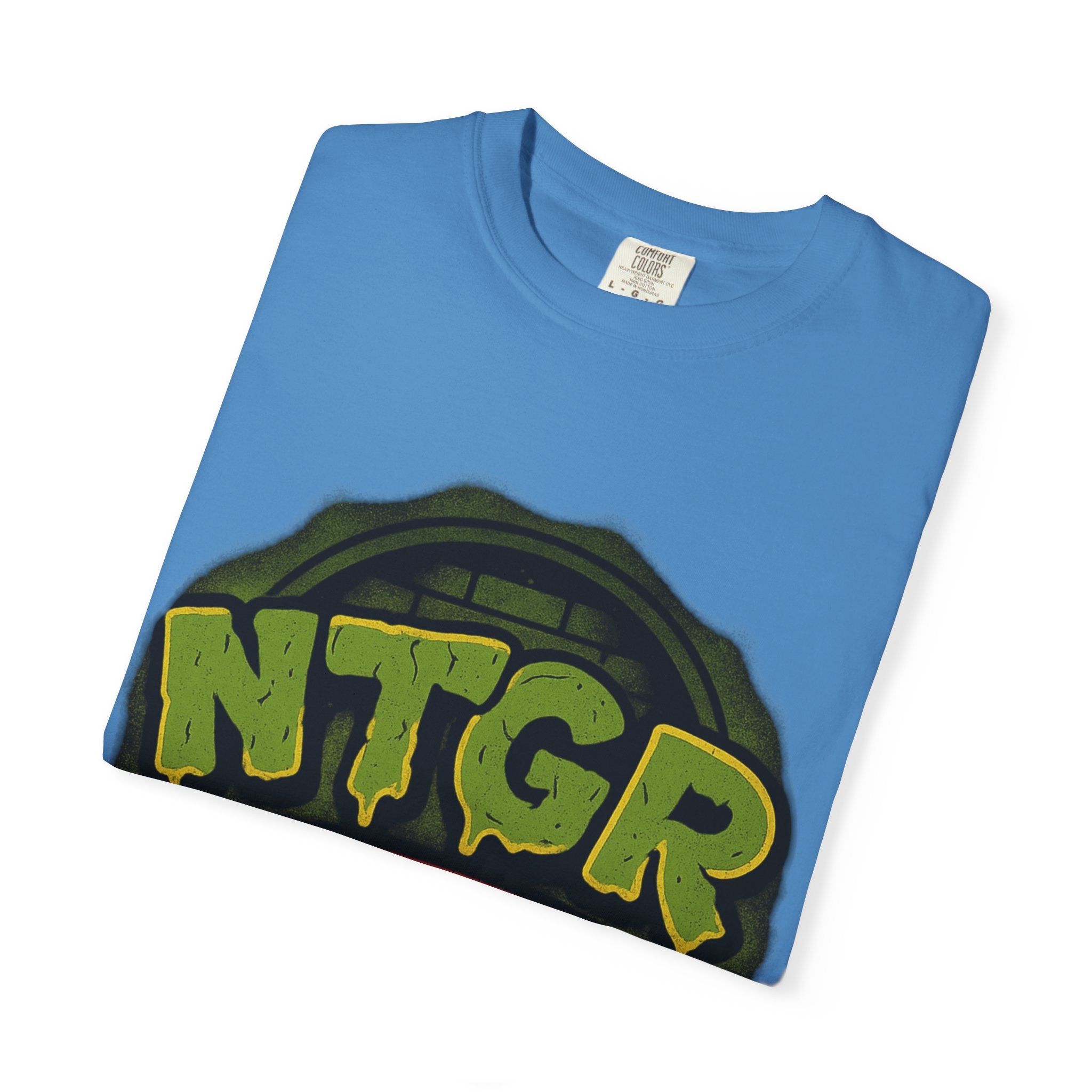 NTGR Mutant Conditioning Tee