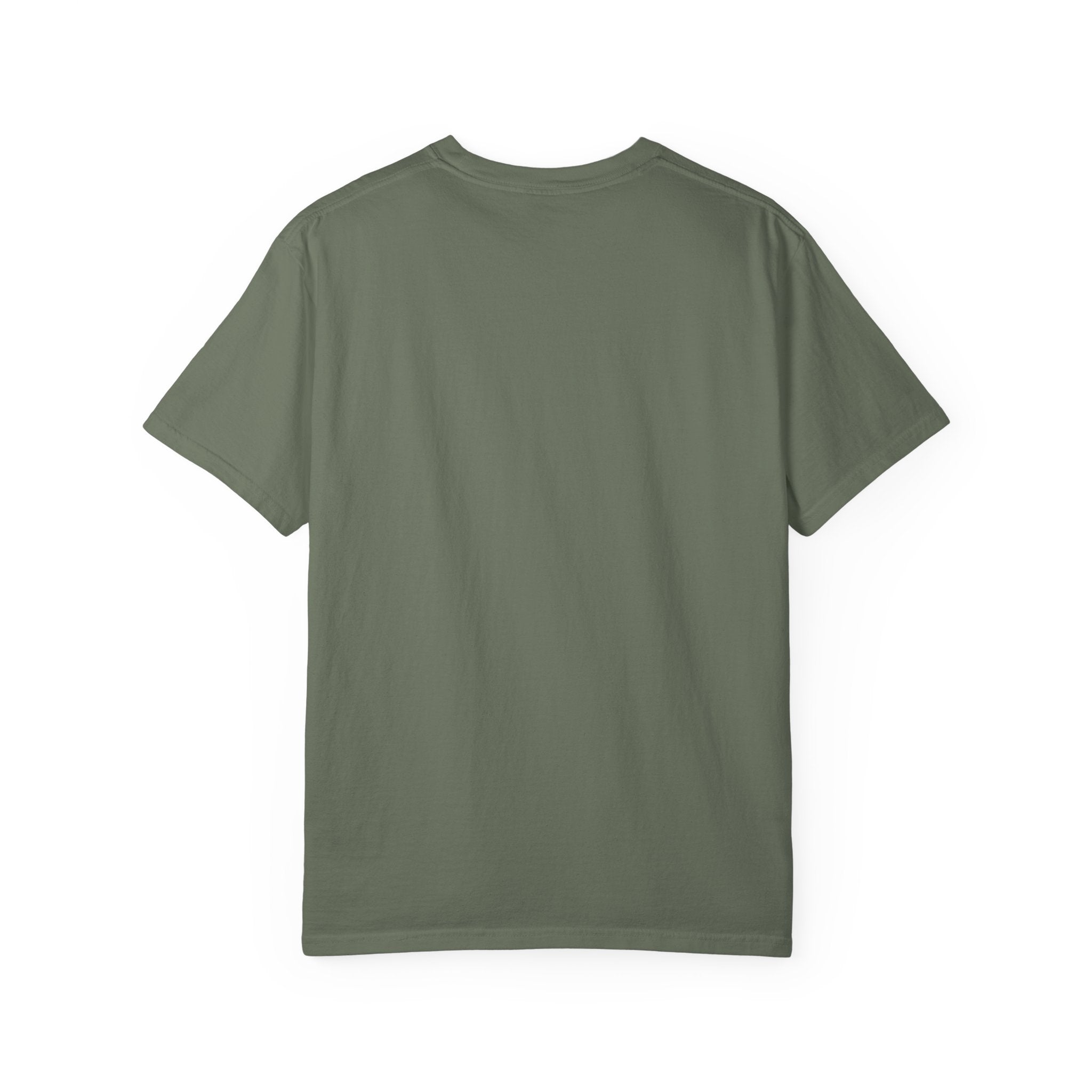 NTGR Tactical Sports Corner Stamp Tee