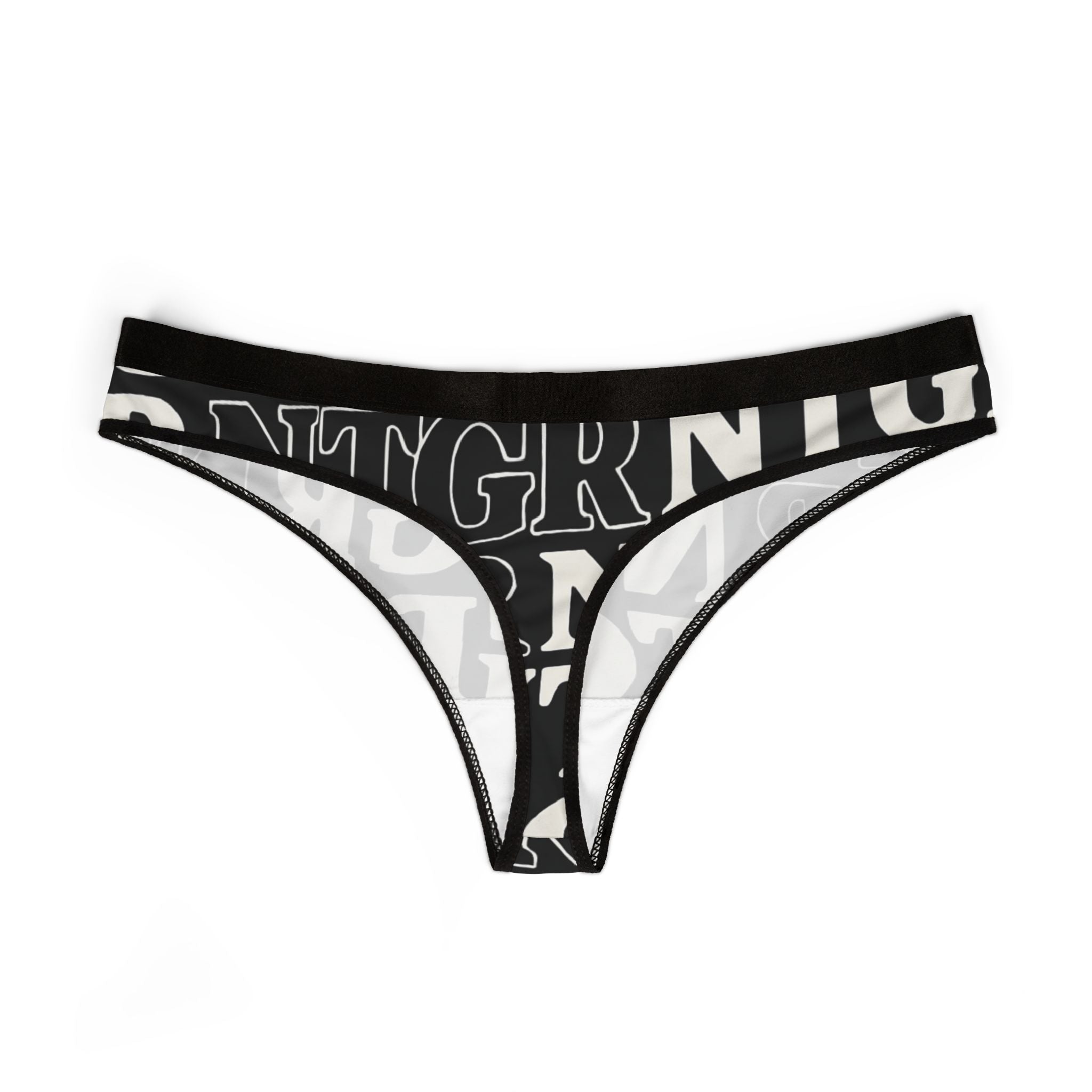 NTGR Longway Repeat Thong