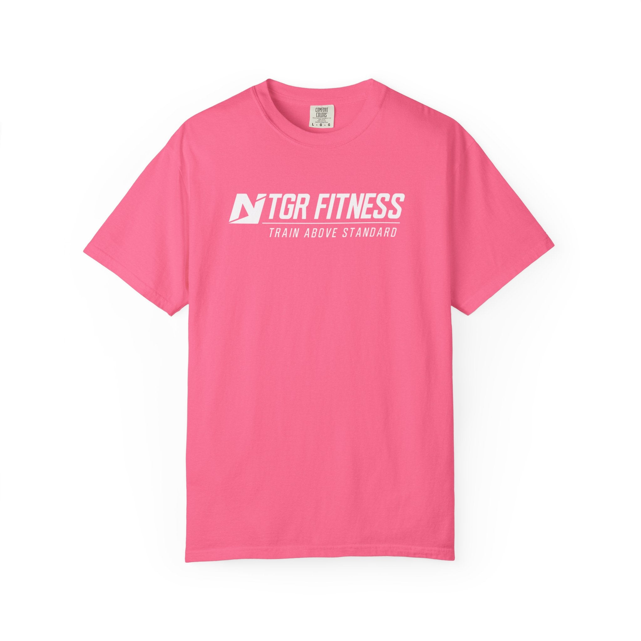NTGR Fitness Tee