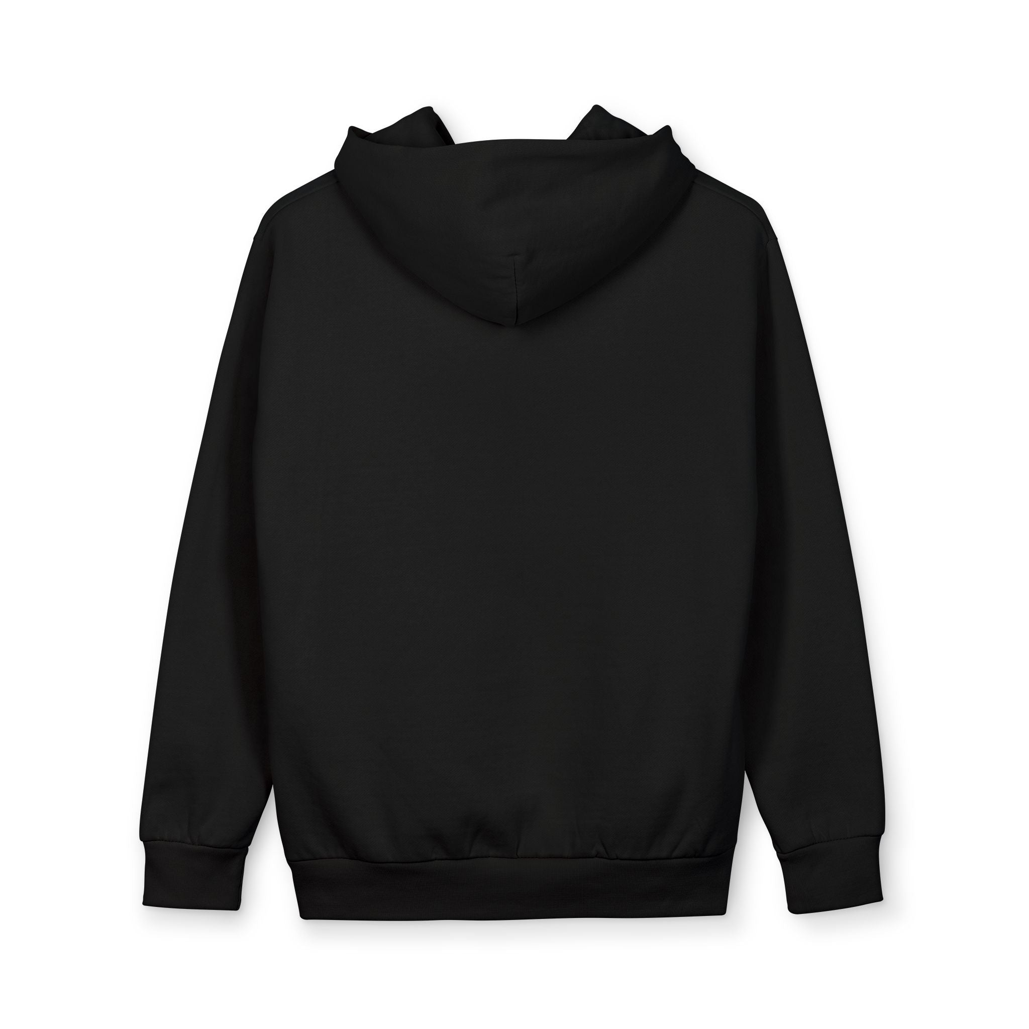 NTGR Fitness Oversized Hoodie