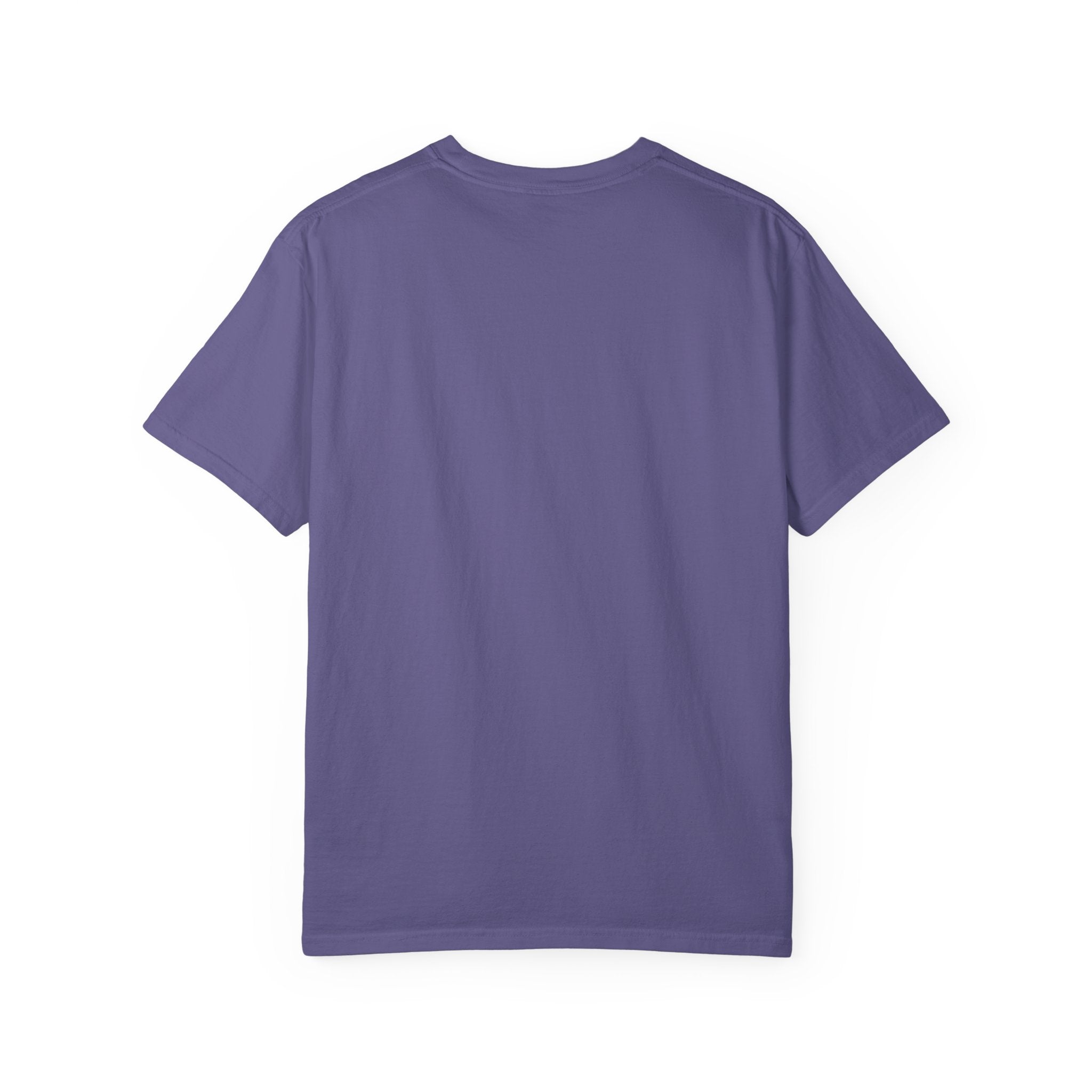 NTGR Tactical Sports Corner Stamp Tee