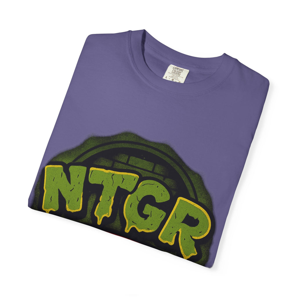 NTGR Mutant Conditioning Tee