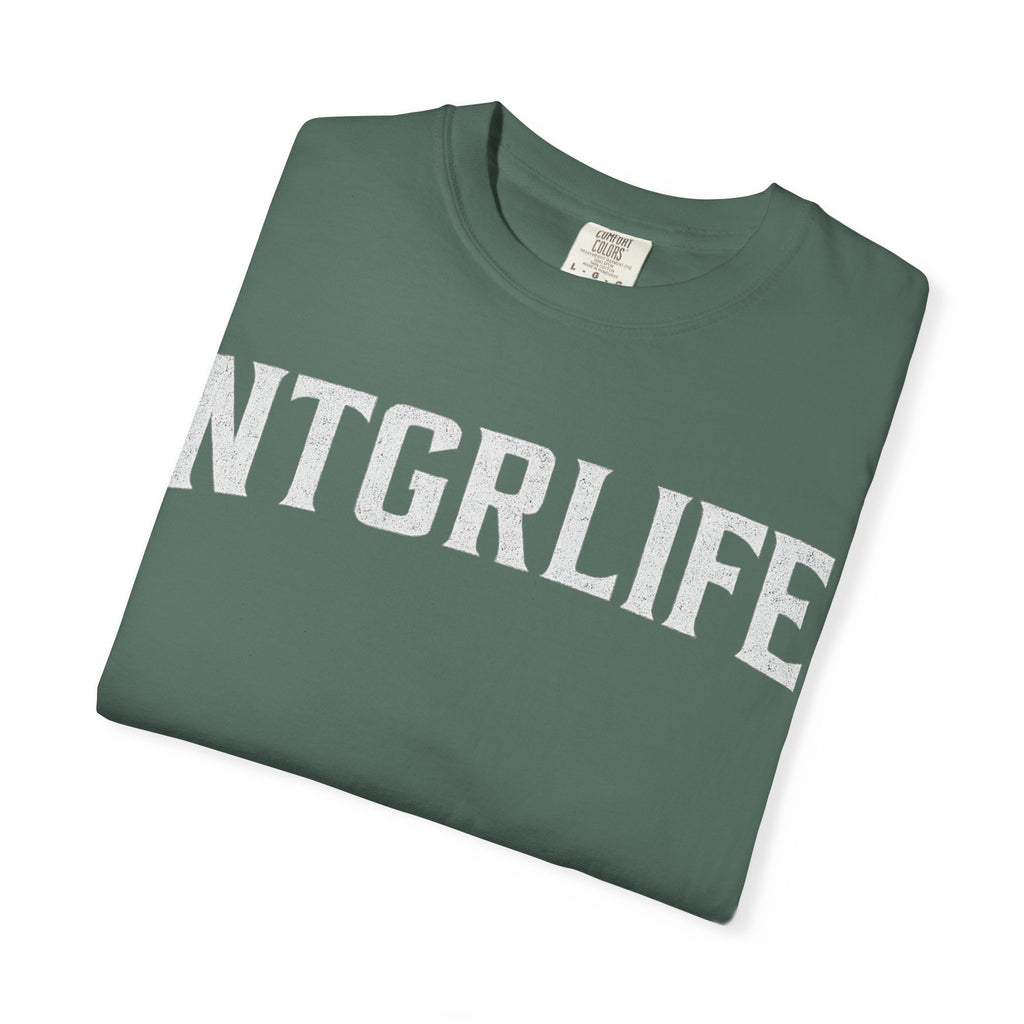 NTGRLife Tee