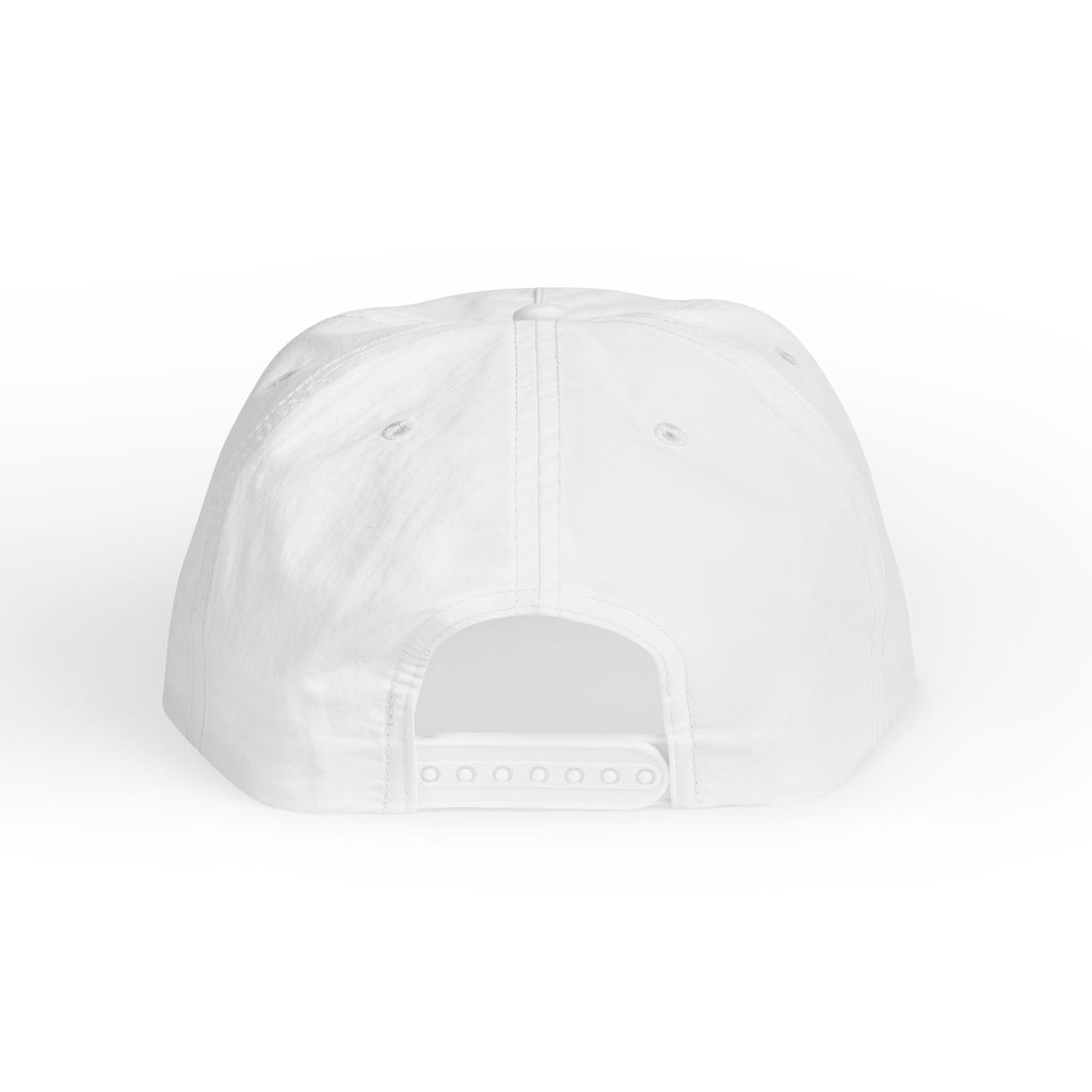 NEON SUMMER DIALED Lamb Surf Cap