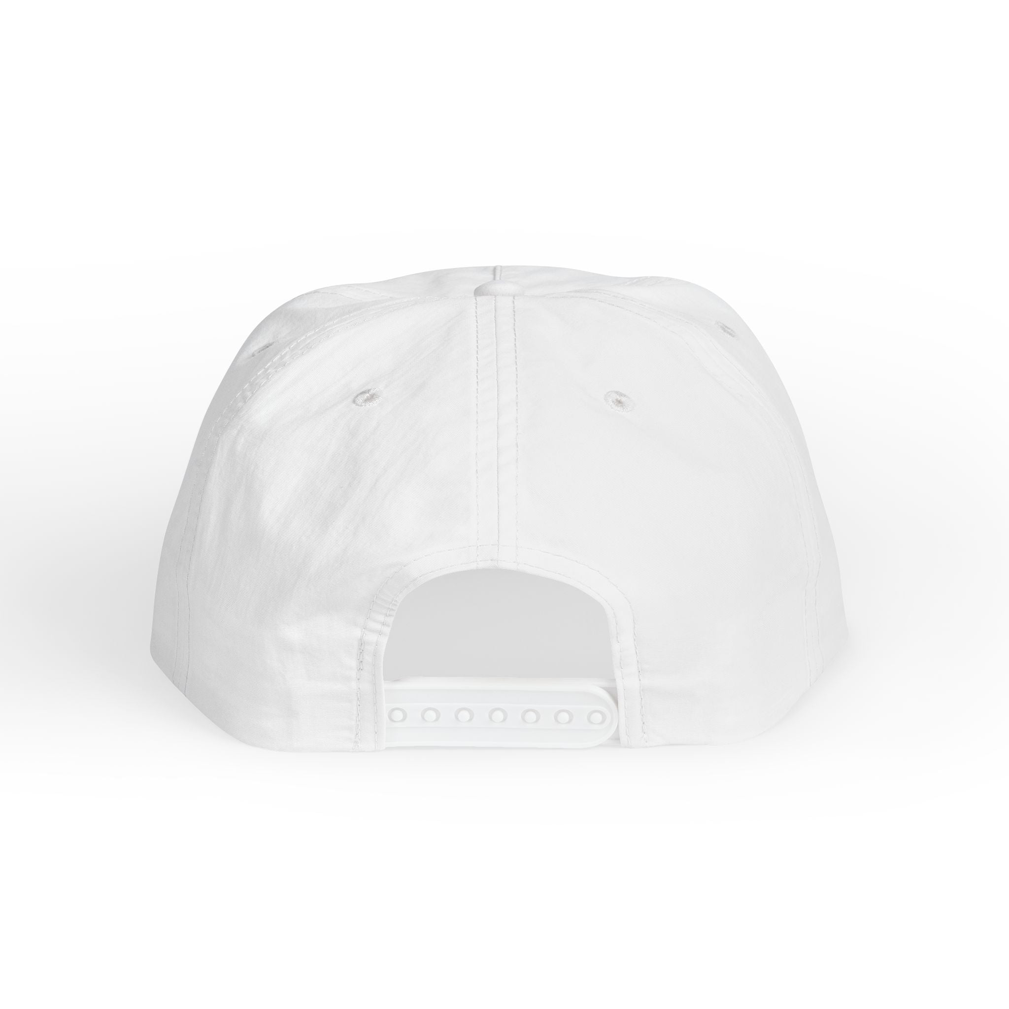 NEON SUMMER DIALED Lamb Surf Cap