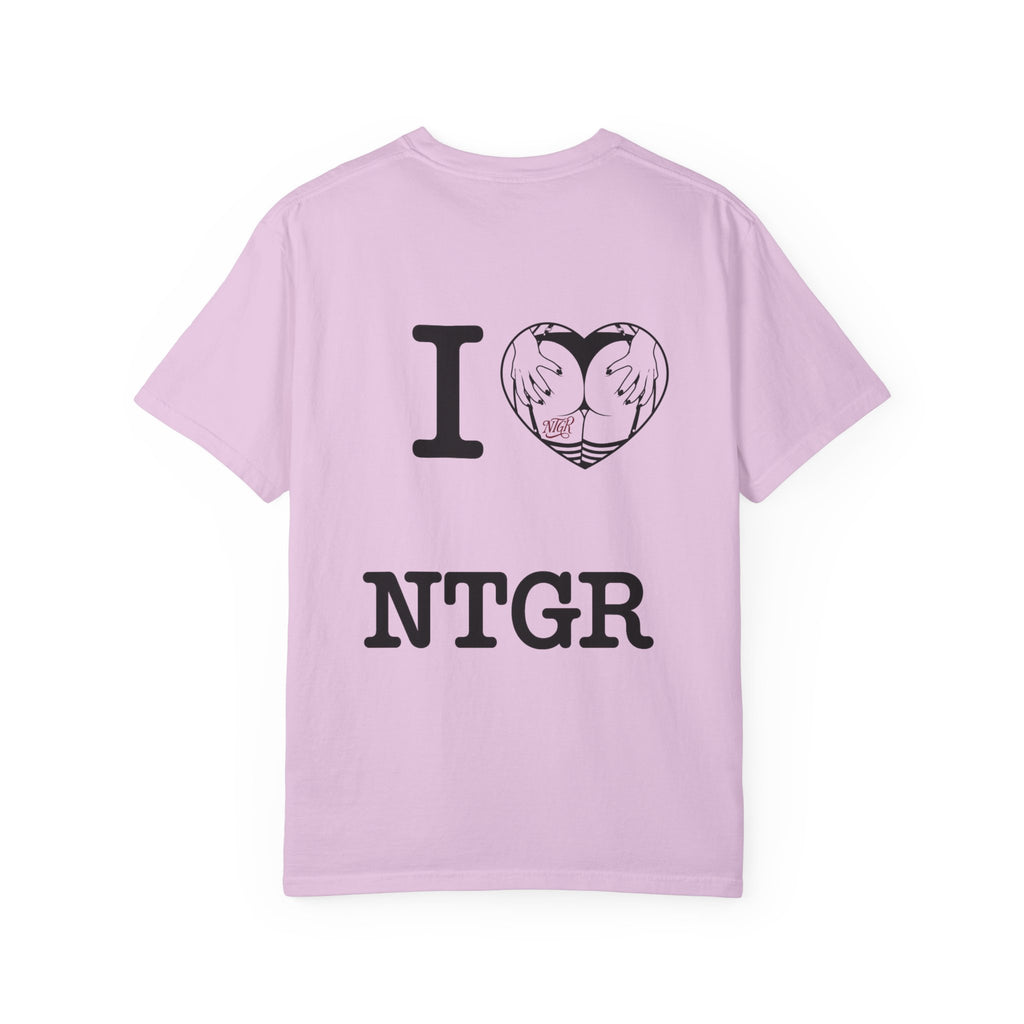NTGR Cheeky Tee