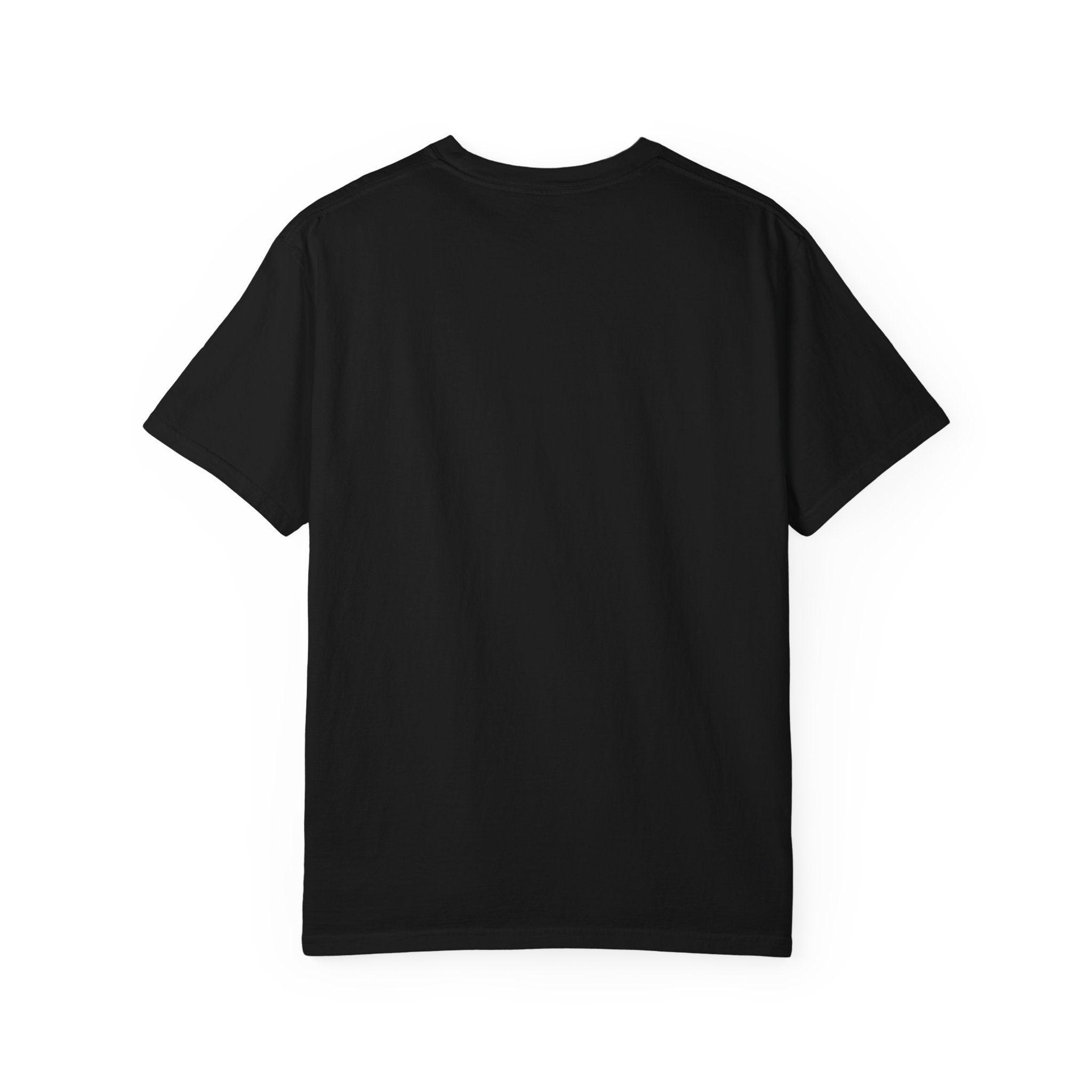 NEON SUMMER NTGR Fitness Corner Stamp Tee