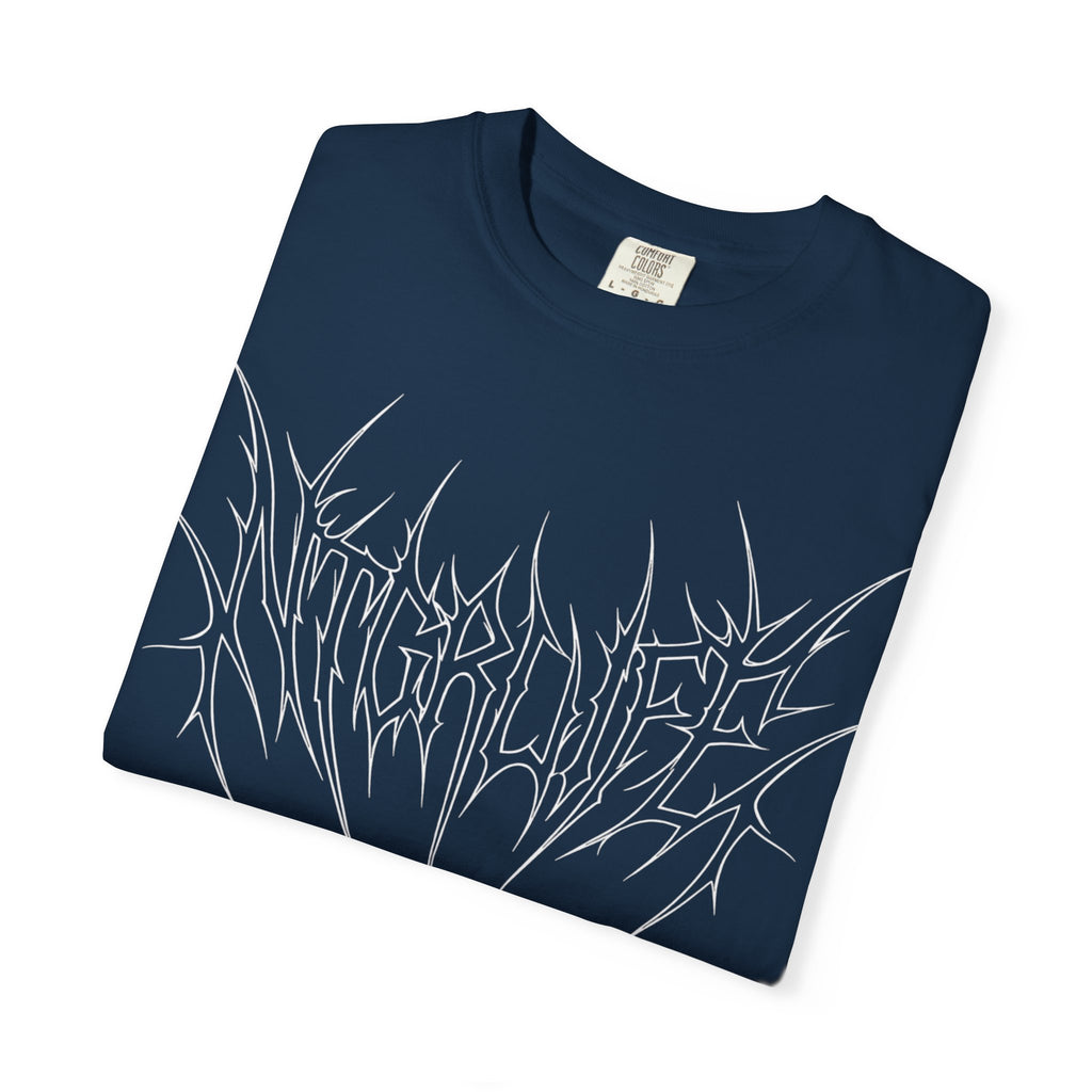 NTGRLife Thorned Tee