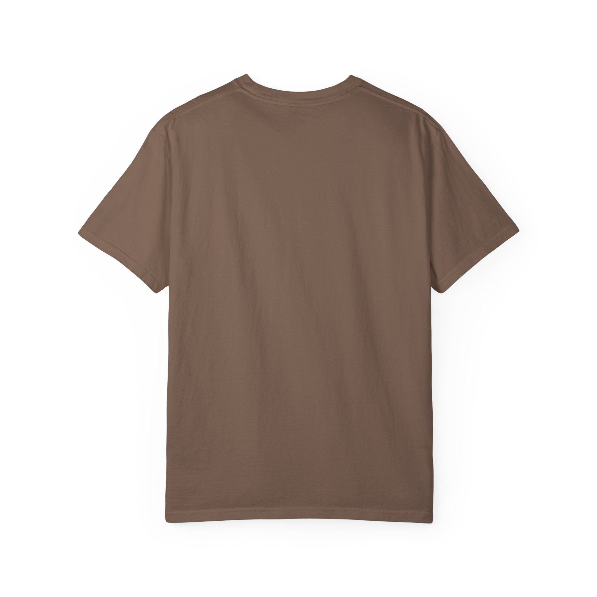 NTGR Stacked Corner Stamp Classic Tee