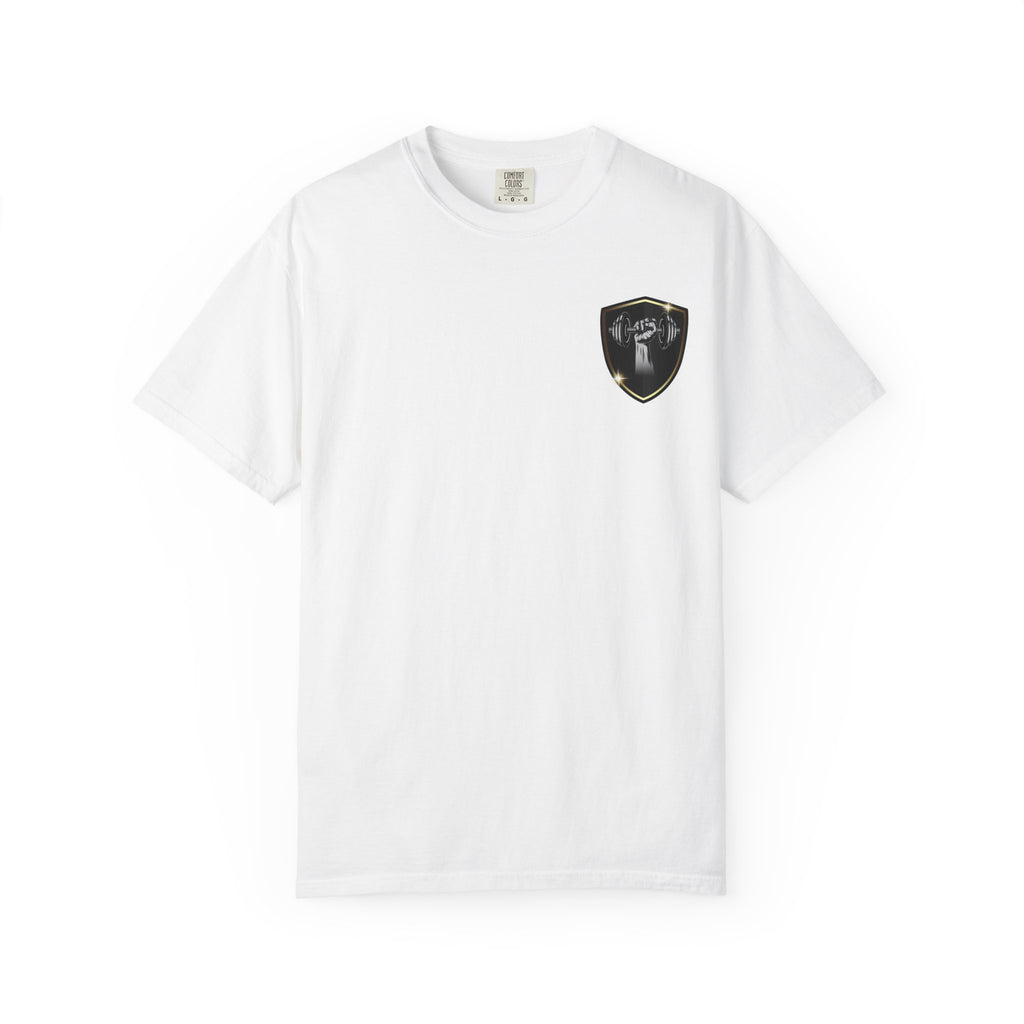 NTGR x Rev Fitness The Revolution Tee