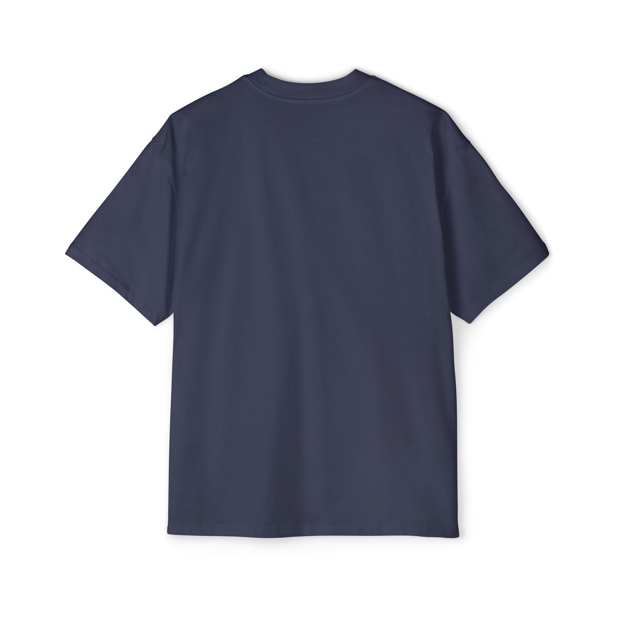 NTGR Fitness Seconds Oversized Tee