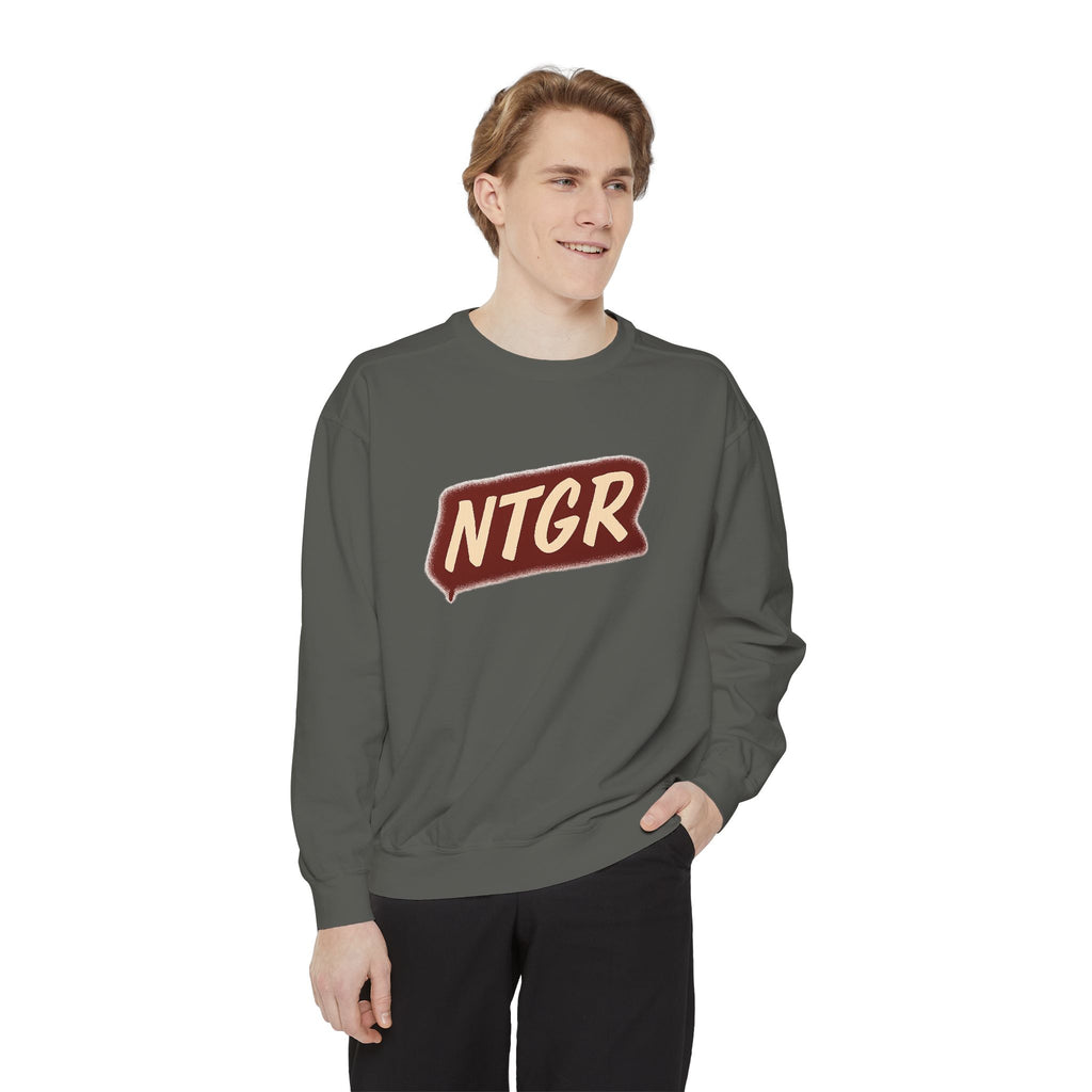 NTGR Longway1 Sweatshirt