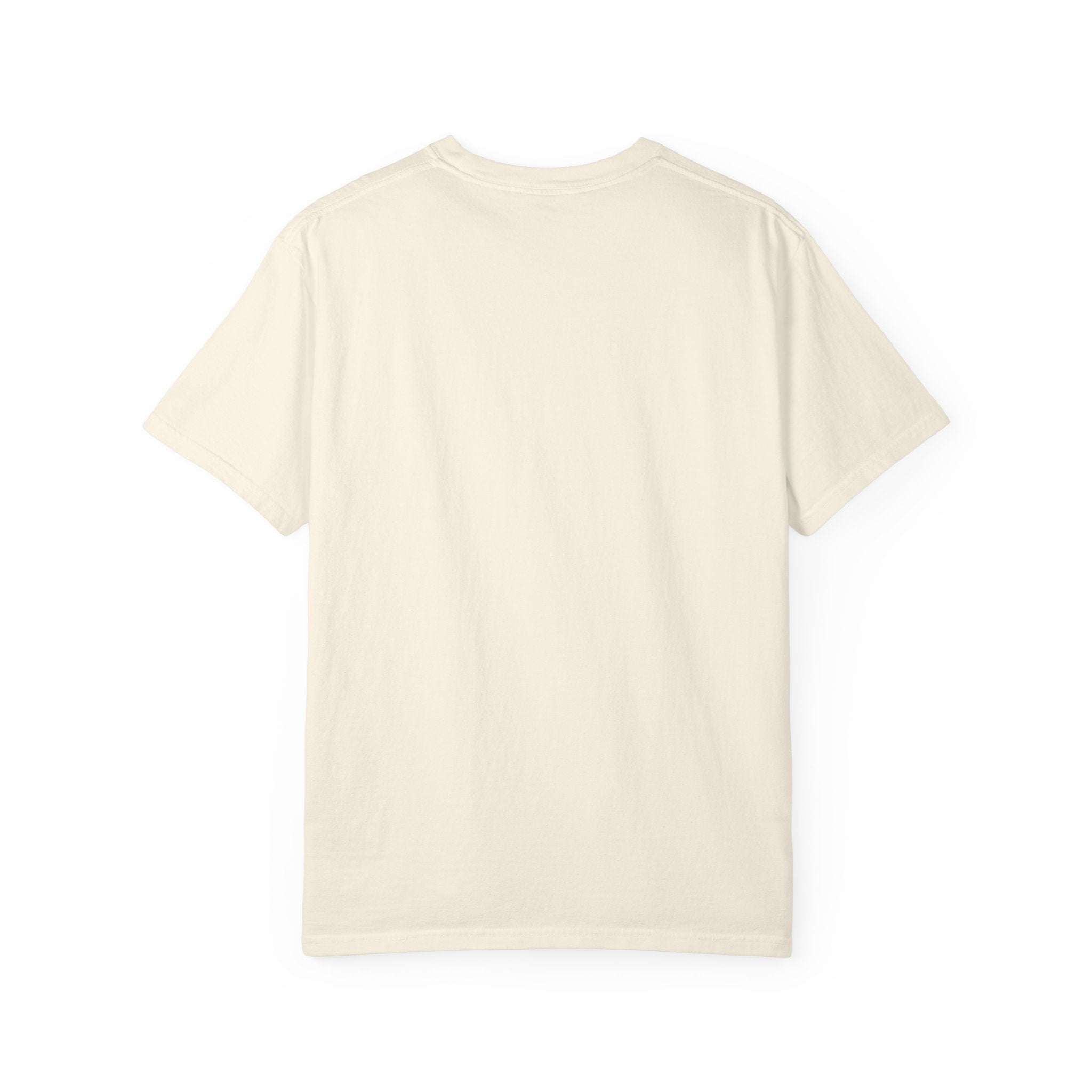 NTGR Stacked Corner Stamp Classic Tee