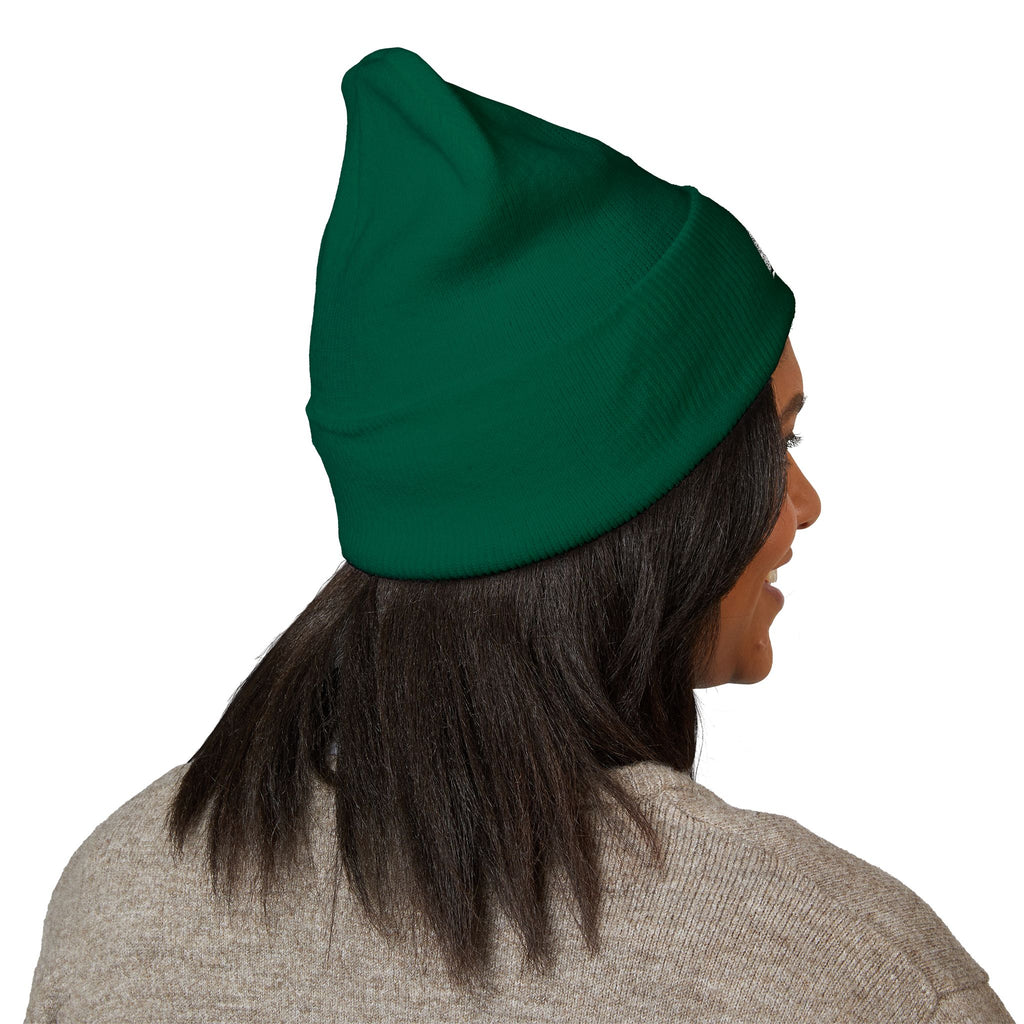NTGR Classic Monogram Beanie (Embroidery)