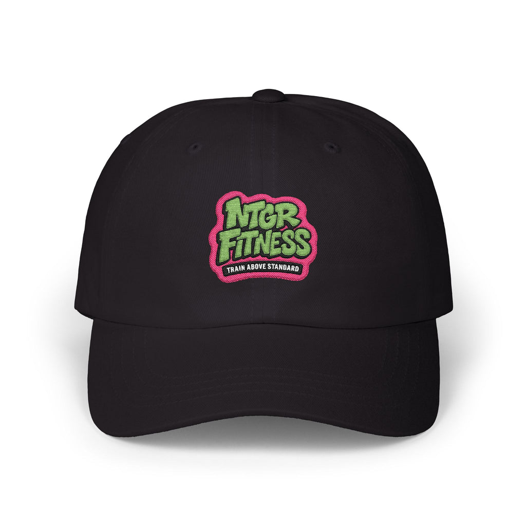 Fresh Prints Dad Hat (Embroidered)