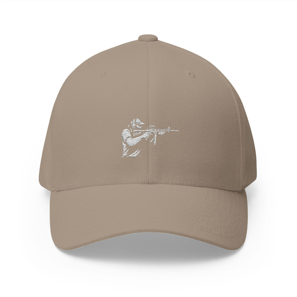 NTGR Tactical Sports Flexfit Hat
