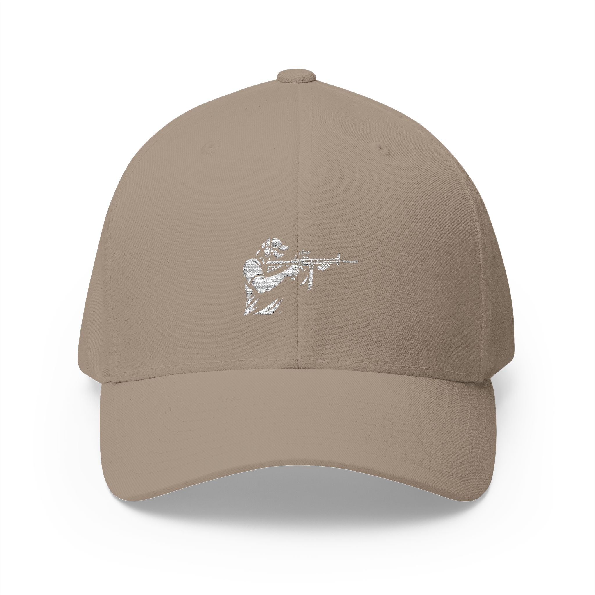 NTGR Tactical Sports Flexfit Hat