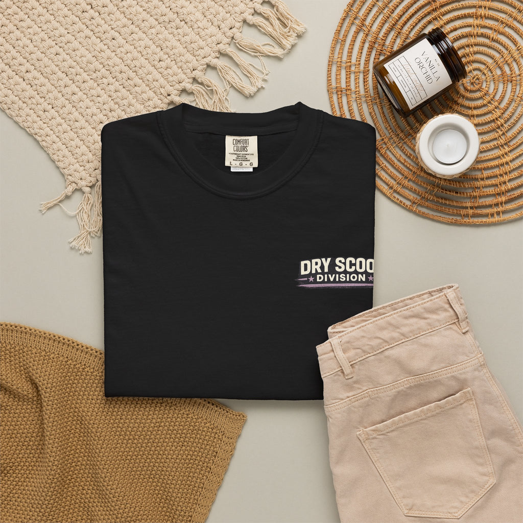 NTGRx Stimmy Tee