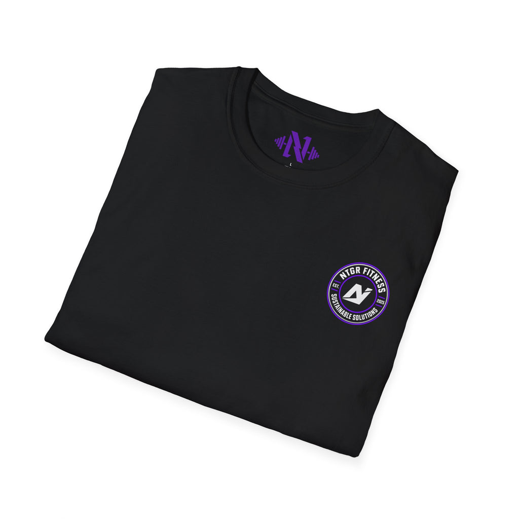 NTGR Fitness YearOne Tee