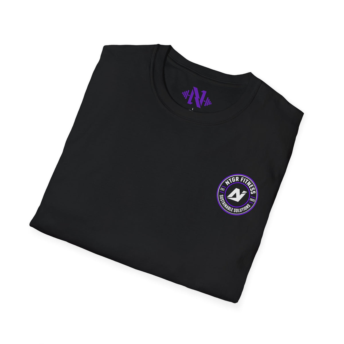 NTGR Fitness YearOne Tee