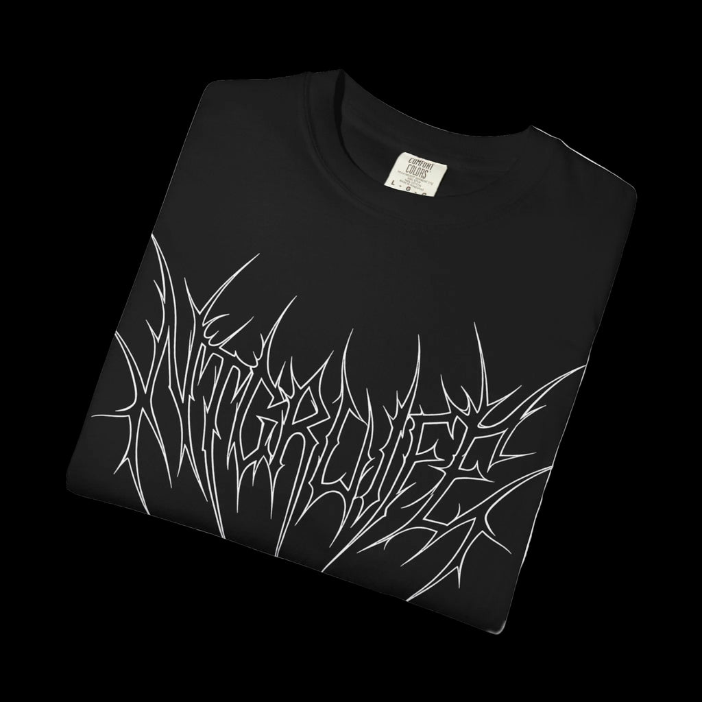 NTGRLife Thorned Tee