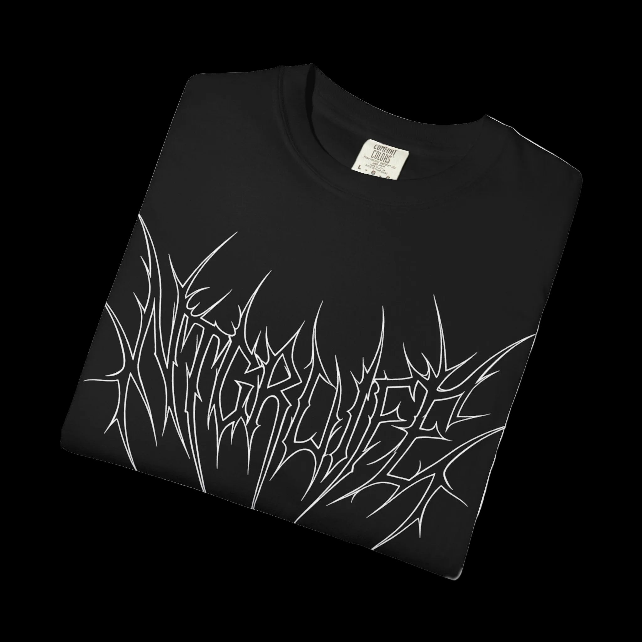 NTGRLife Thorned Tee