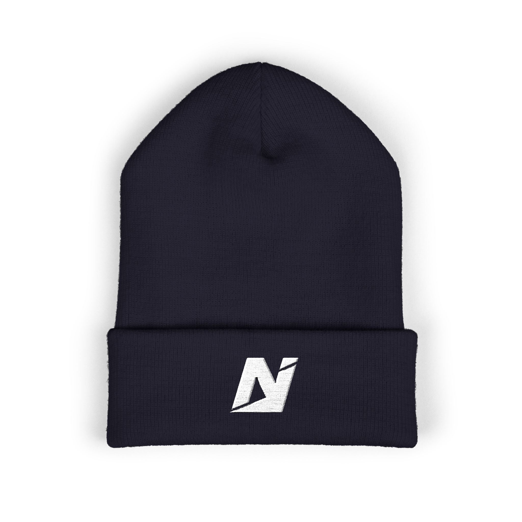 NTGR Classic Monogram Beanie (Embroidery)