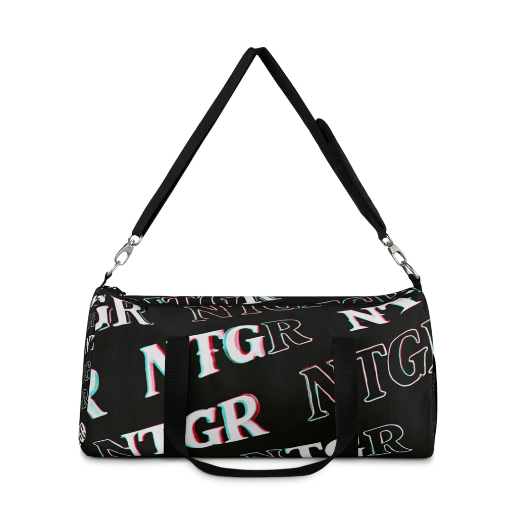 NTGR Glitch Duffel Bag