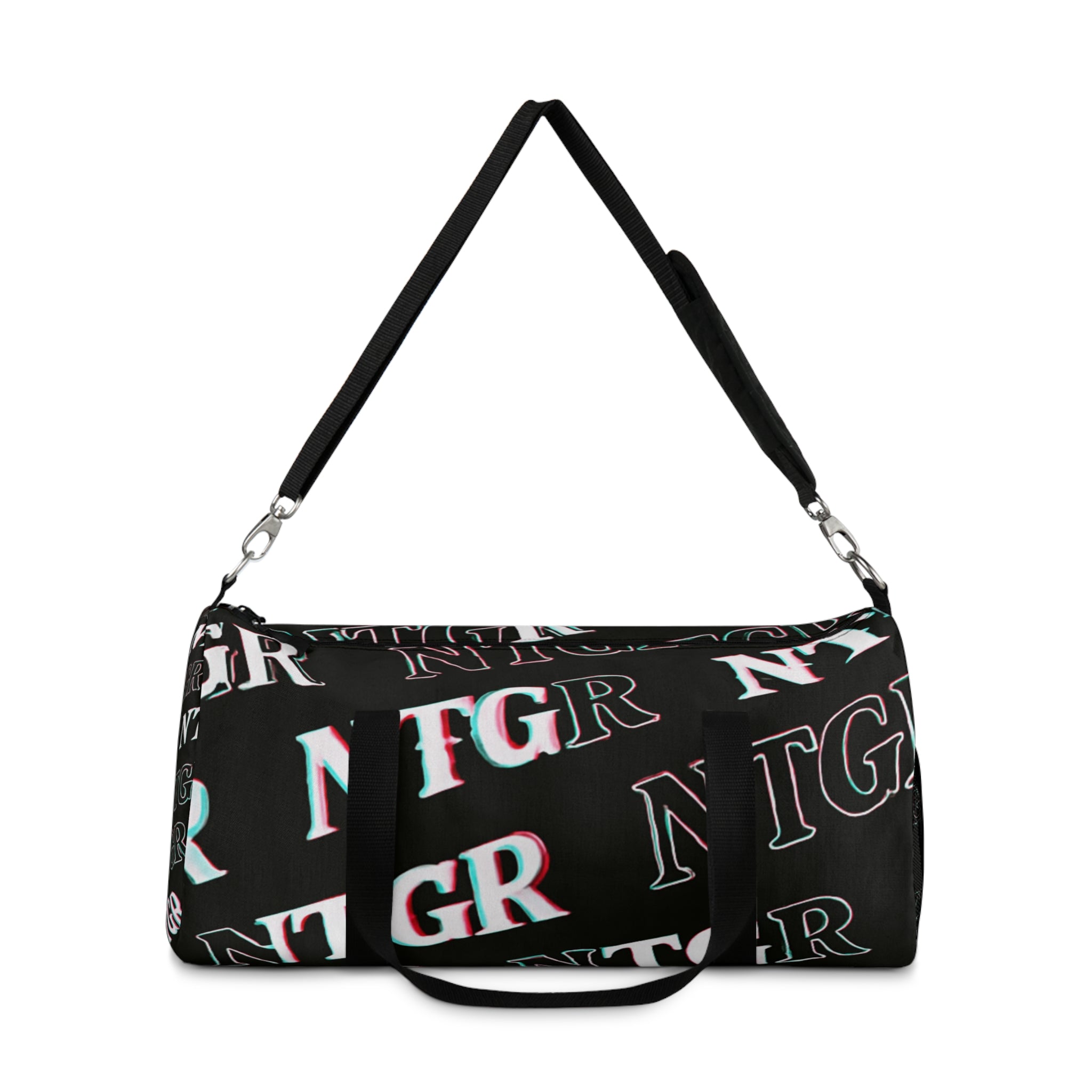 NTGR Glitch Duffel Bag