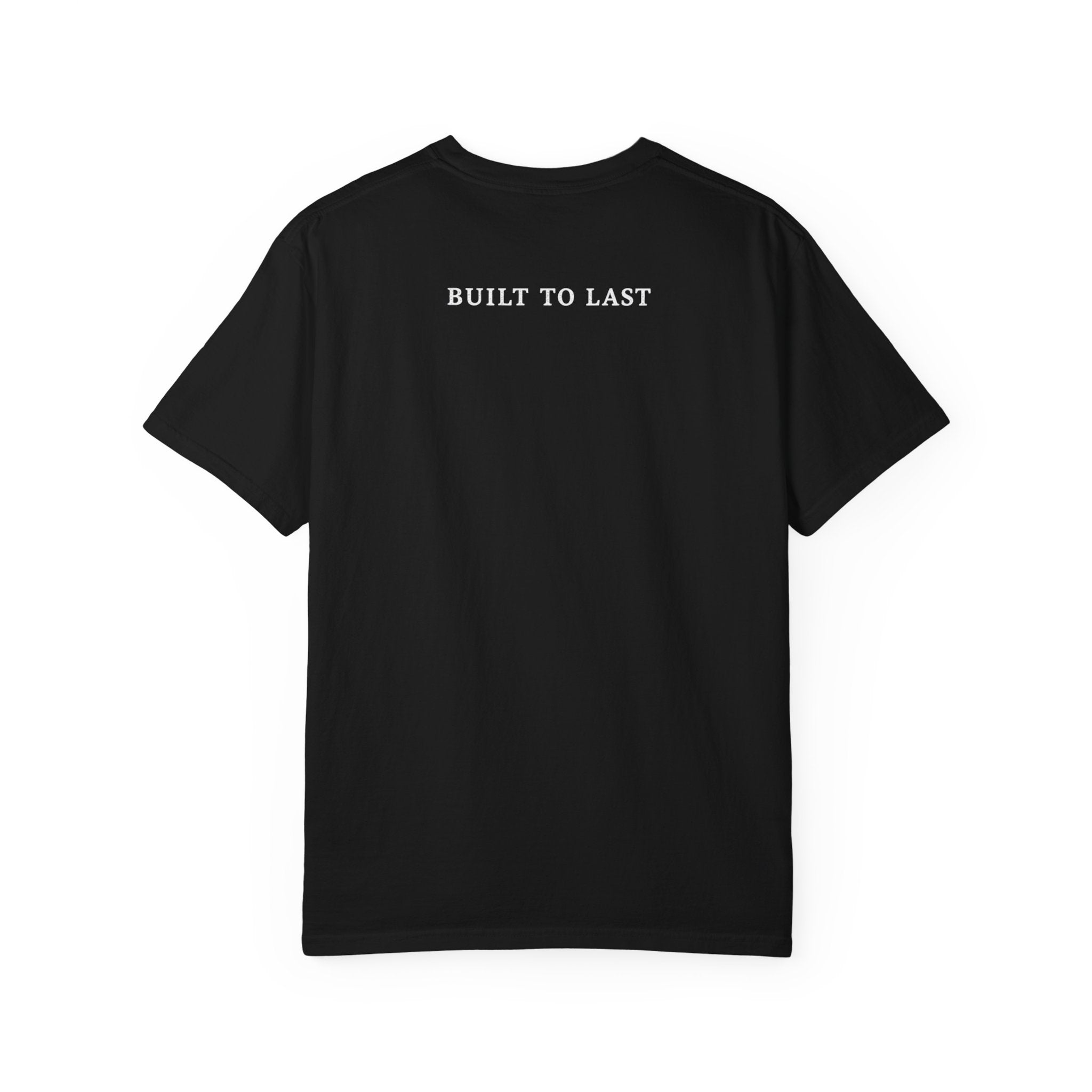 NTGRLife Tee