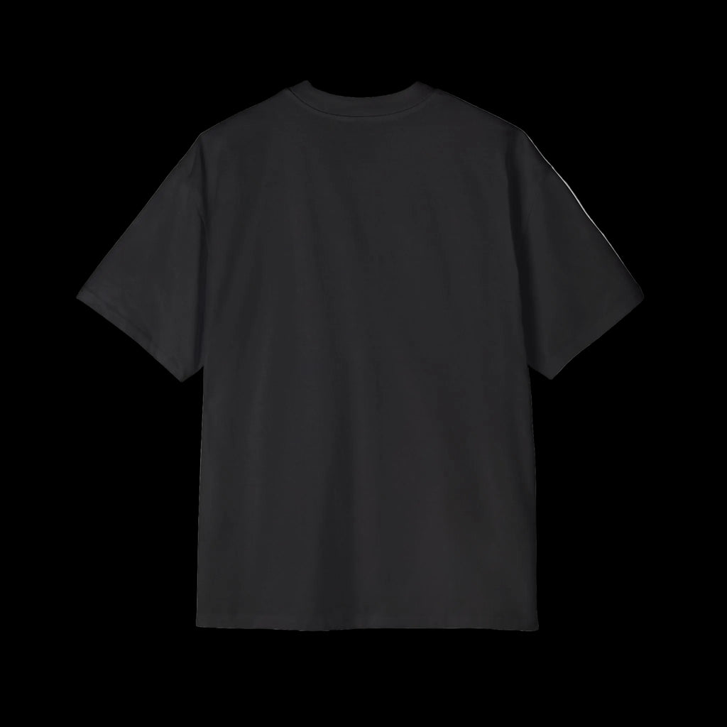 NTGR Fitness Oversized Tee