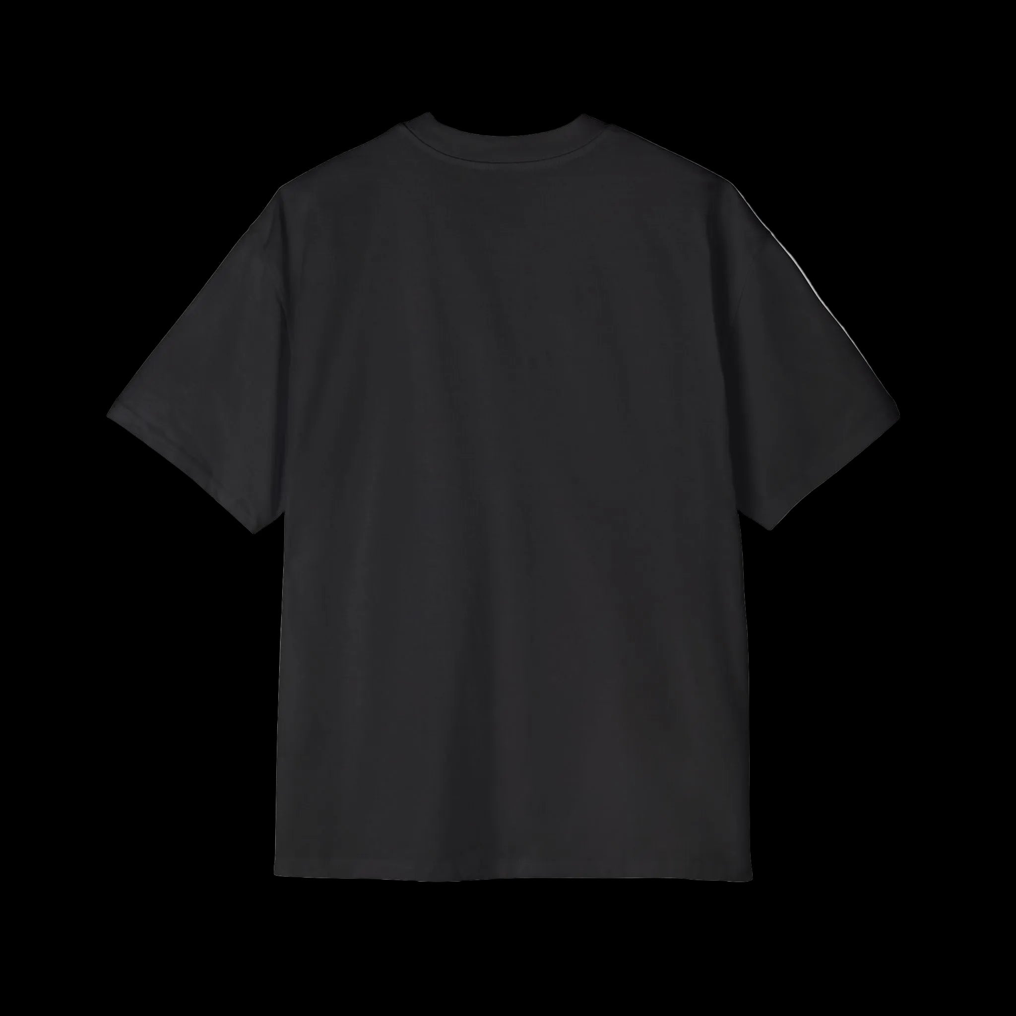 NTGR Fitness Oversized Tee