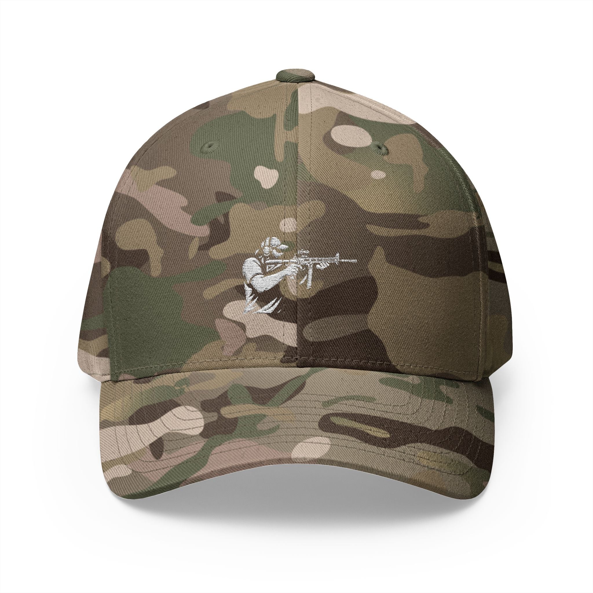NTGR Tactical Sports Flexfit Hat