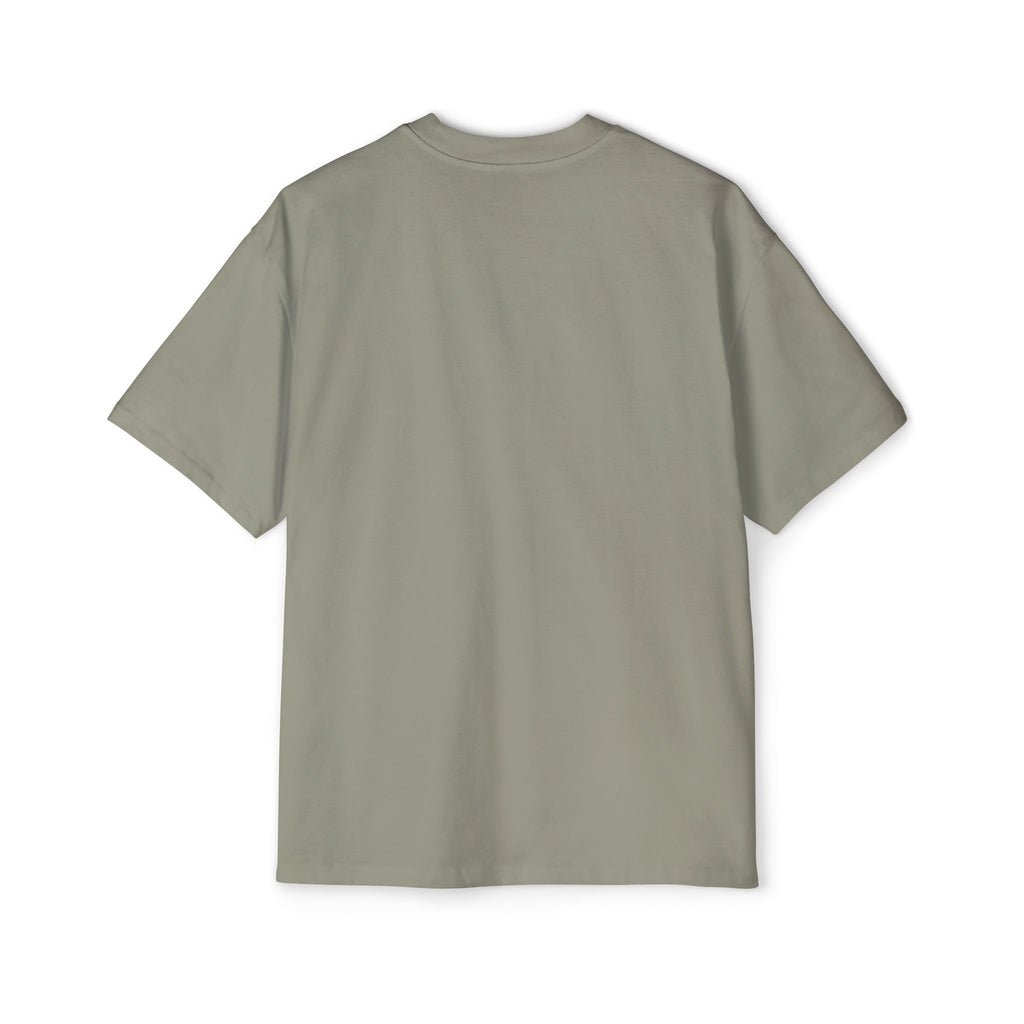 NTGR Fitness Seconds Oversized Tee