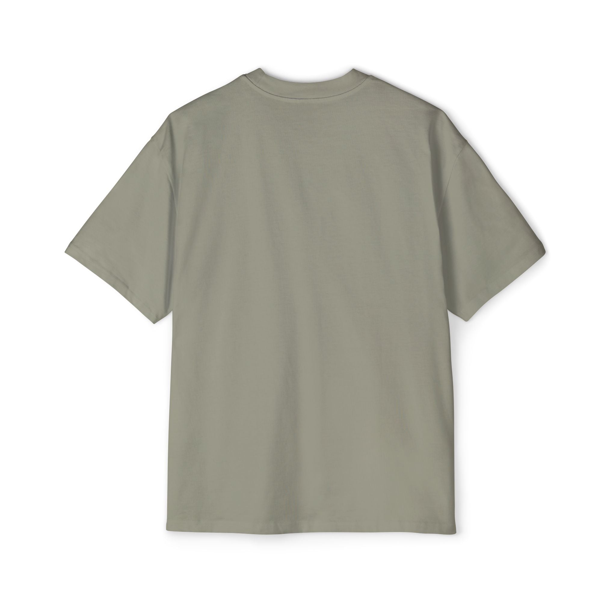 NTGR Fitness Seconds Oversized Tee