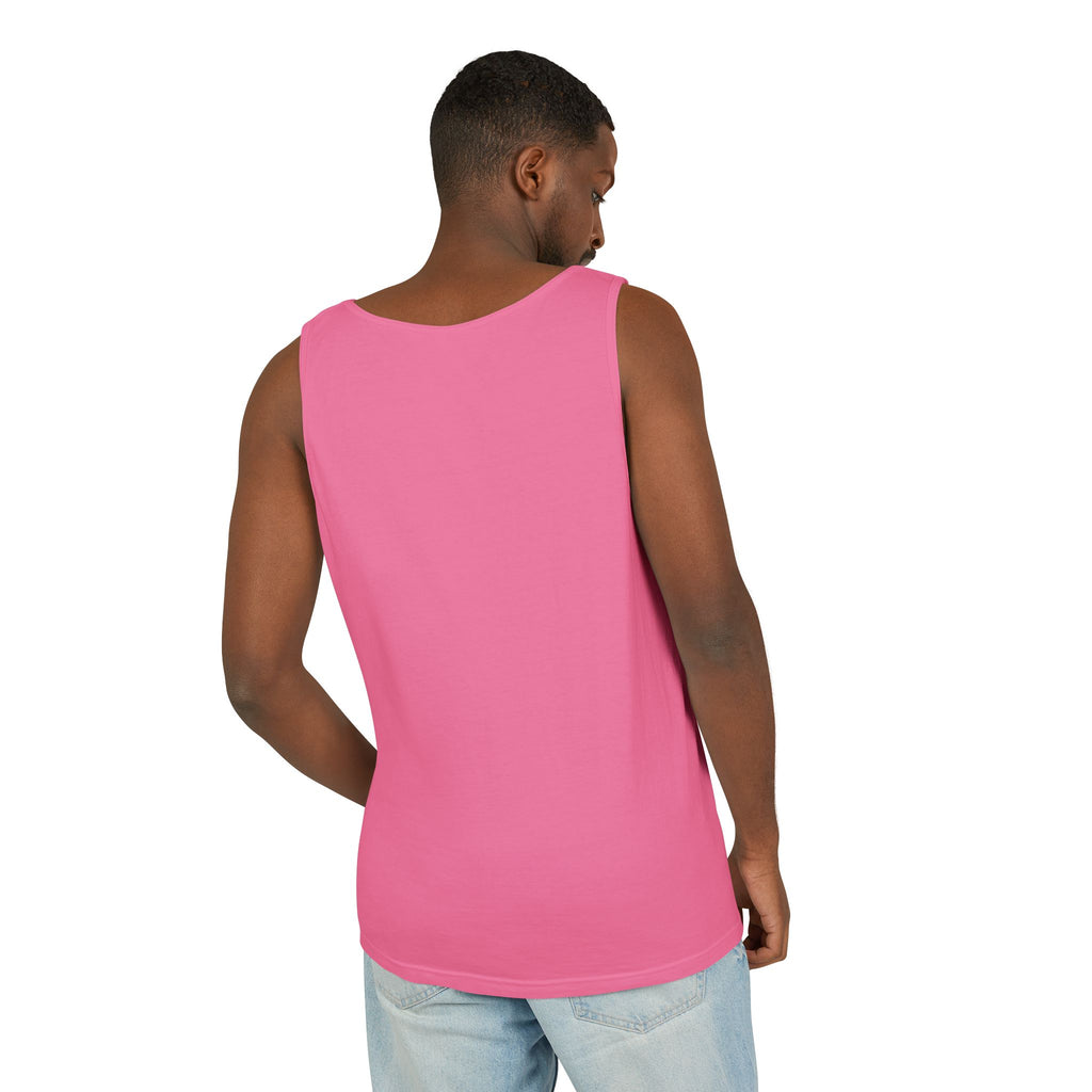 NEON SUMMER NTGR Fitness Tank