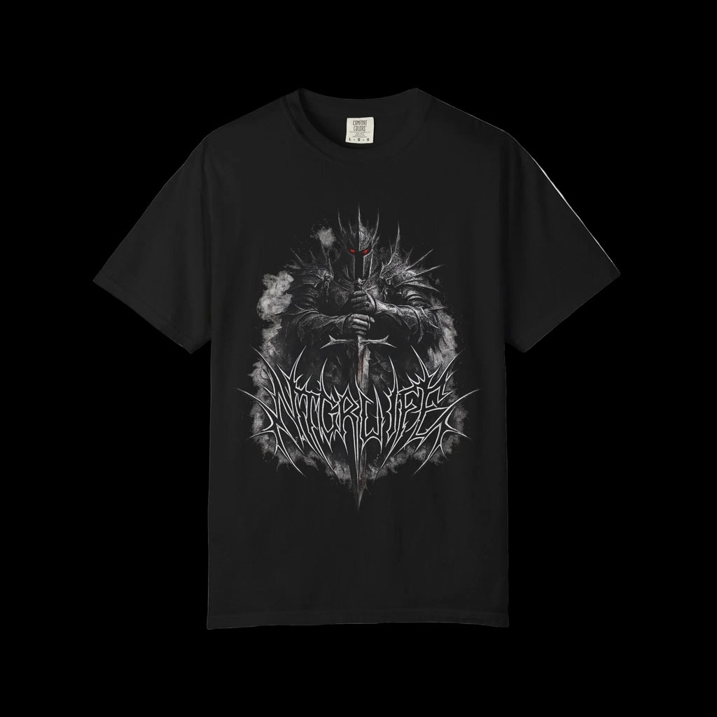 NTGRLife Chaos Knight Tee *RMS Exclusive*