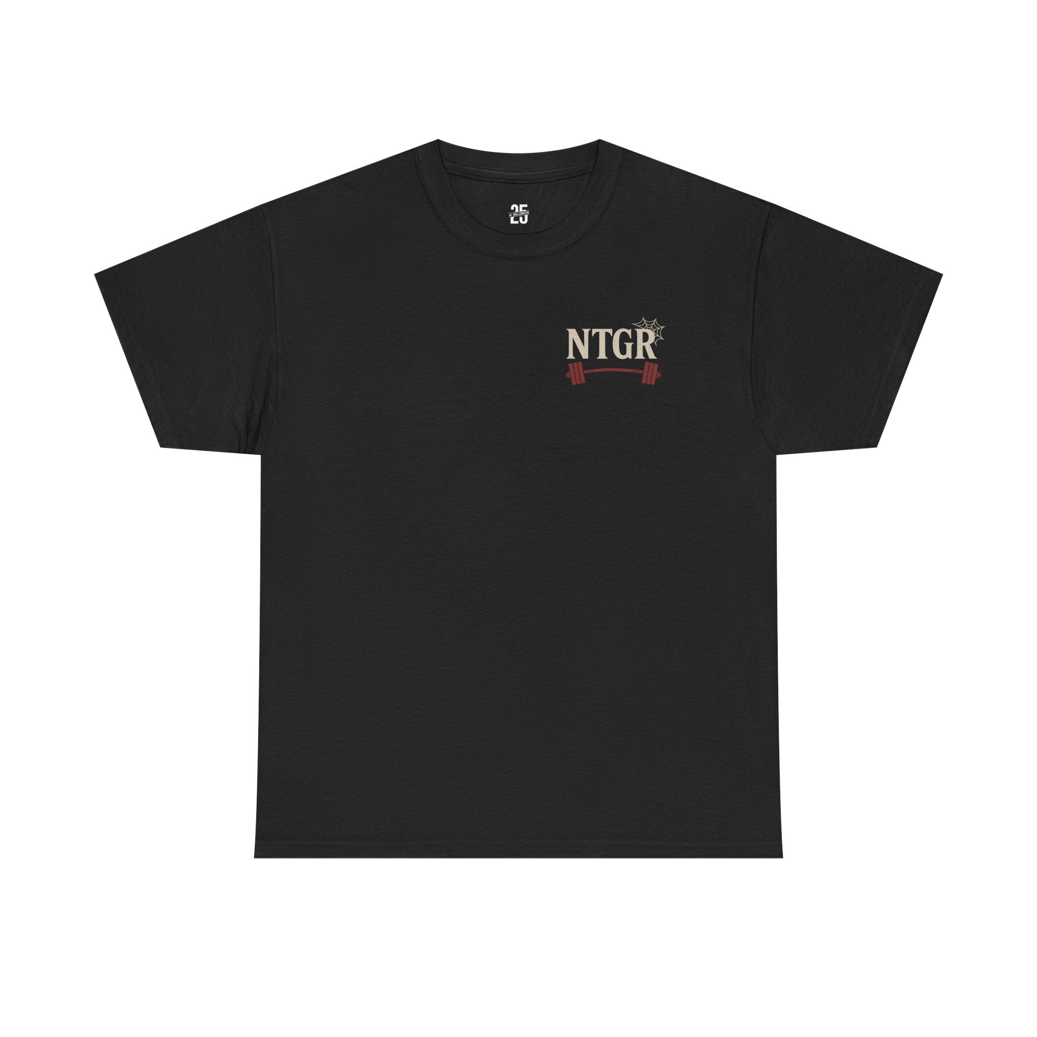 NTGR Cursed Crew Tee