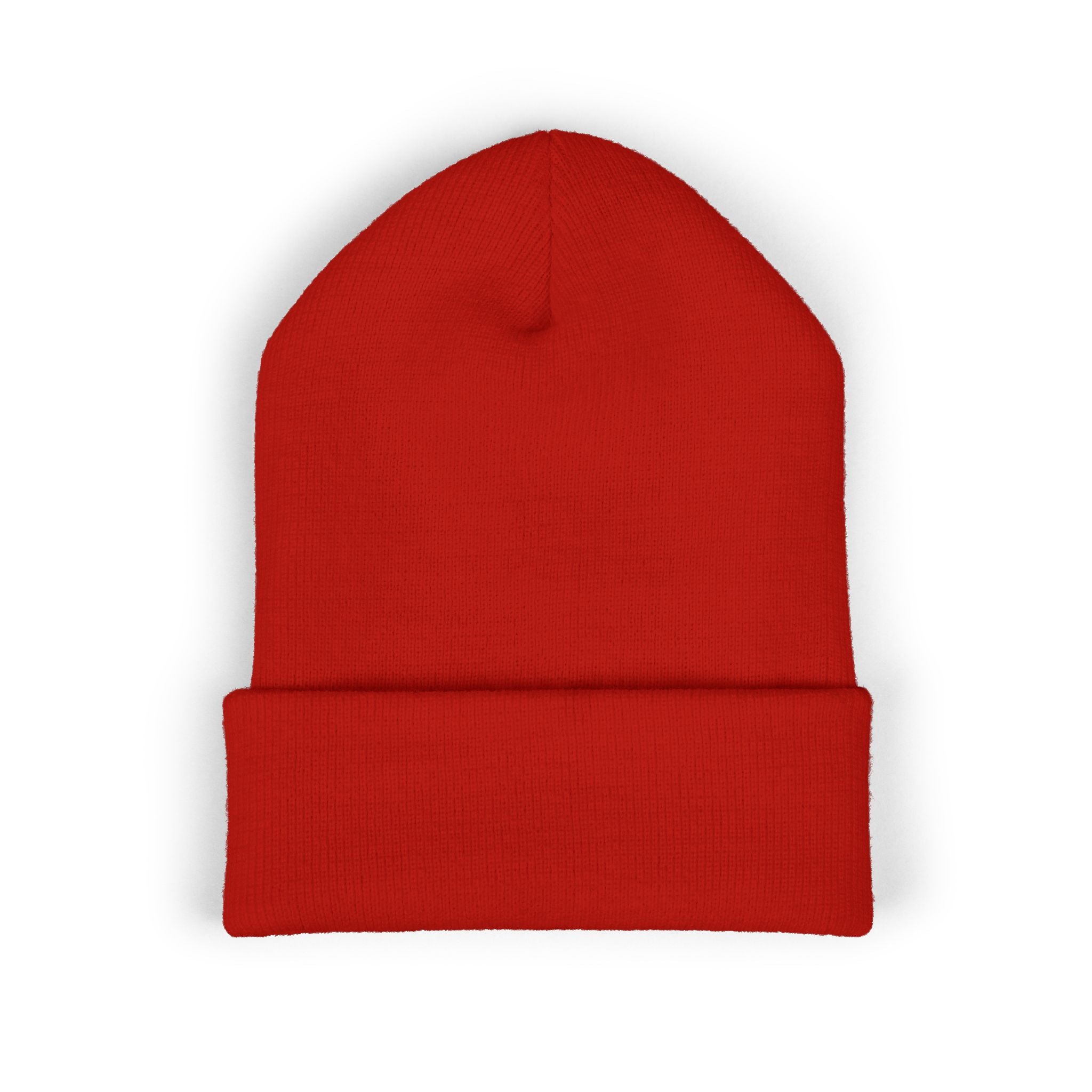 NTGR Classic Monogram Beanie (Embroidery)