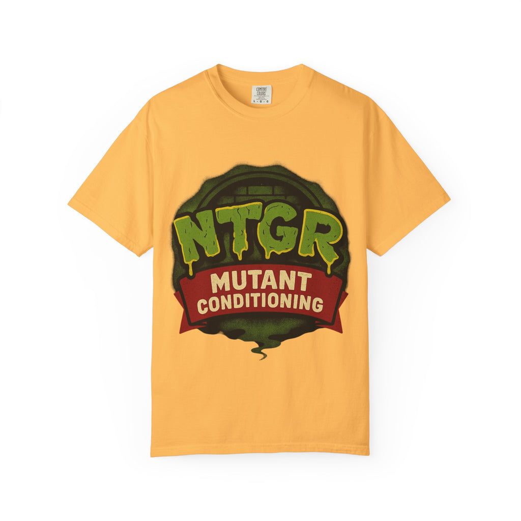 NTGR Mutant Conditioning Tee